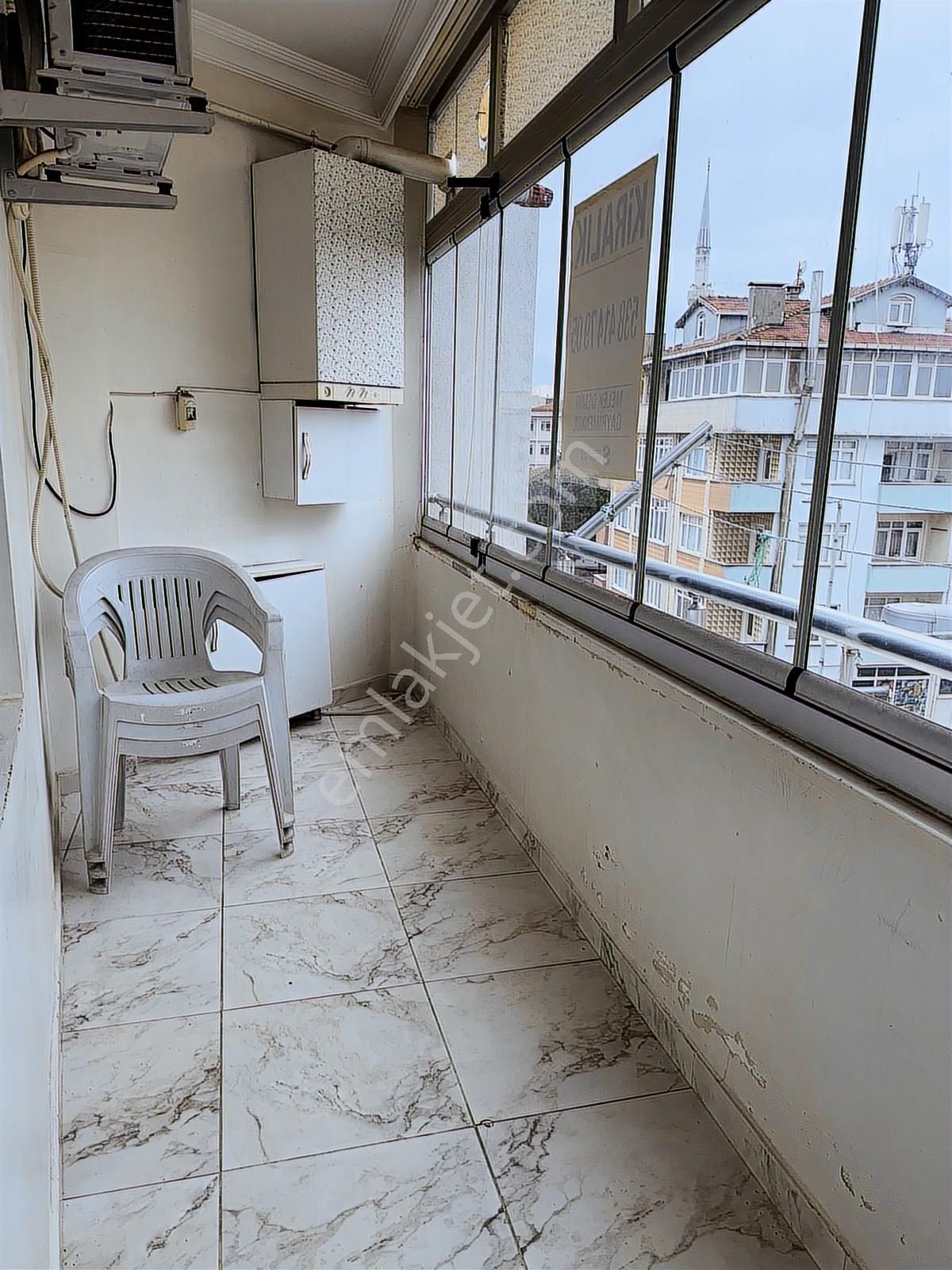 Tuzla İçmeler Marmaraya Yakın Merkezi Konumda 2+1 Kiralık Daire - Görsel 4