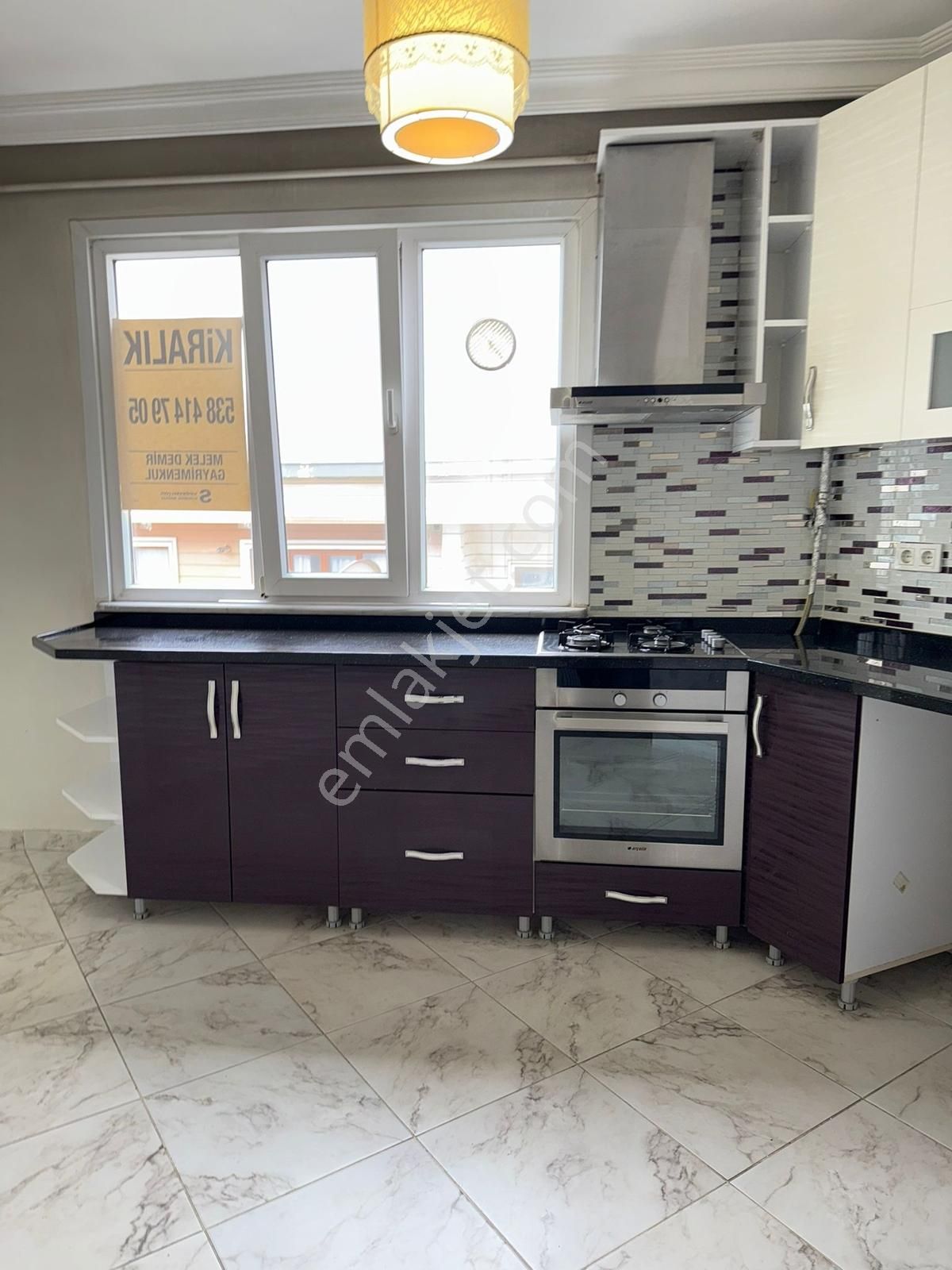 Tuzla İçmeler Marmaraya Yakın Merkezi Konumda 2+1 Kiralık Daire - Görsel 6