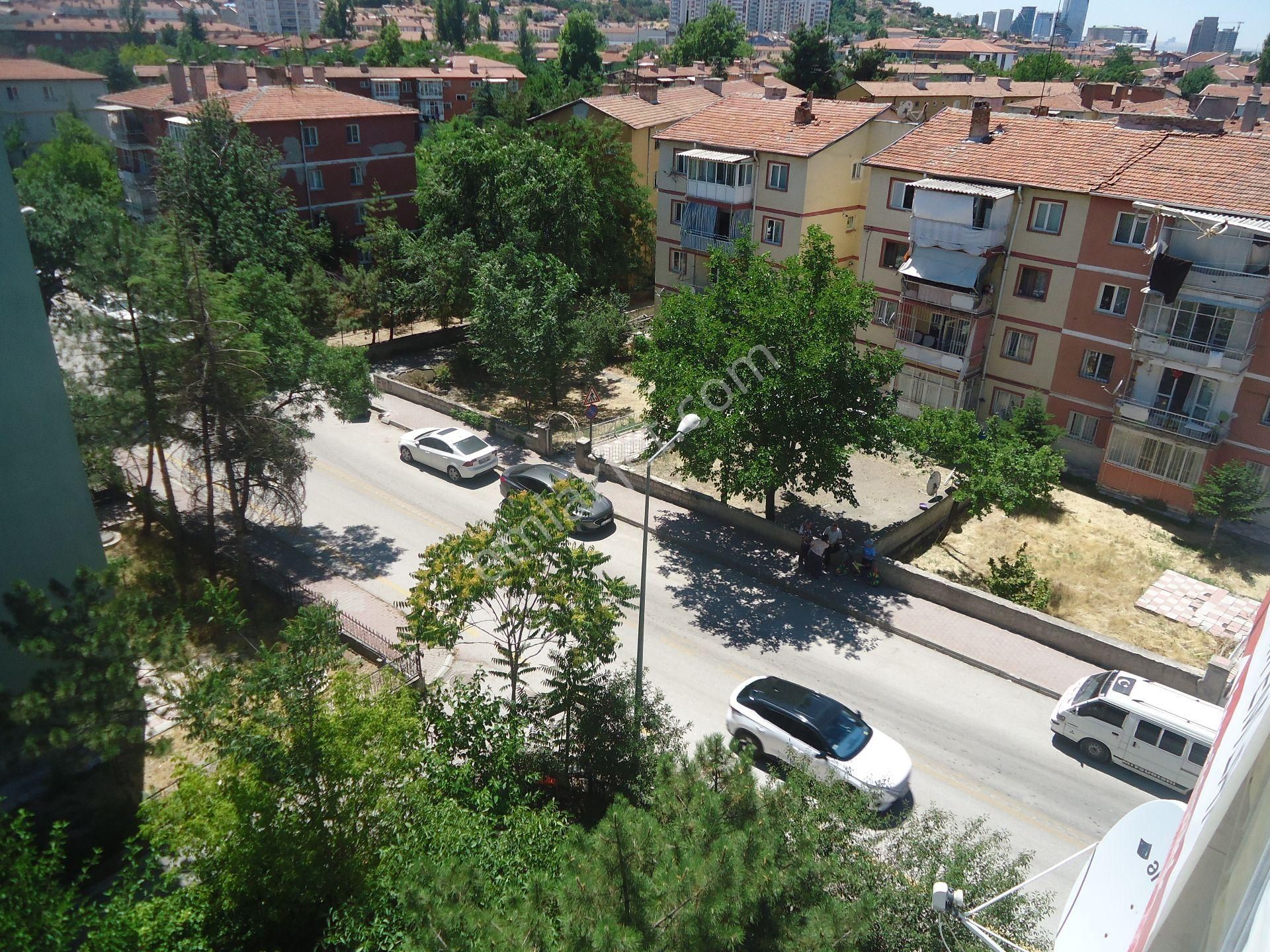 İmar Bloklarında 3+1 Geniş Kiralık Daire Gizem Emlaktan - Görsel 19
