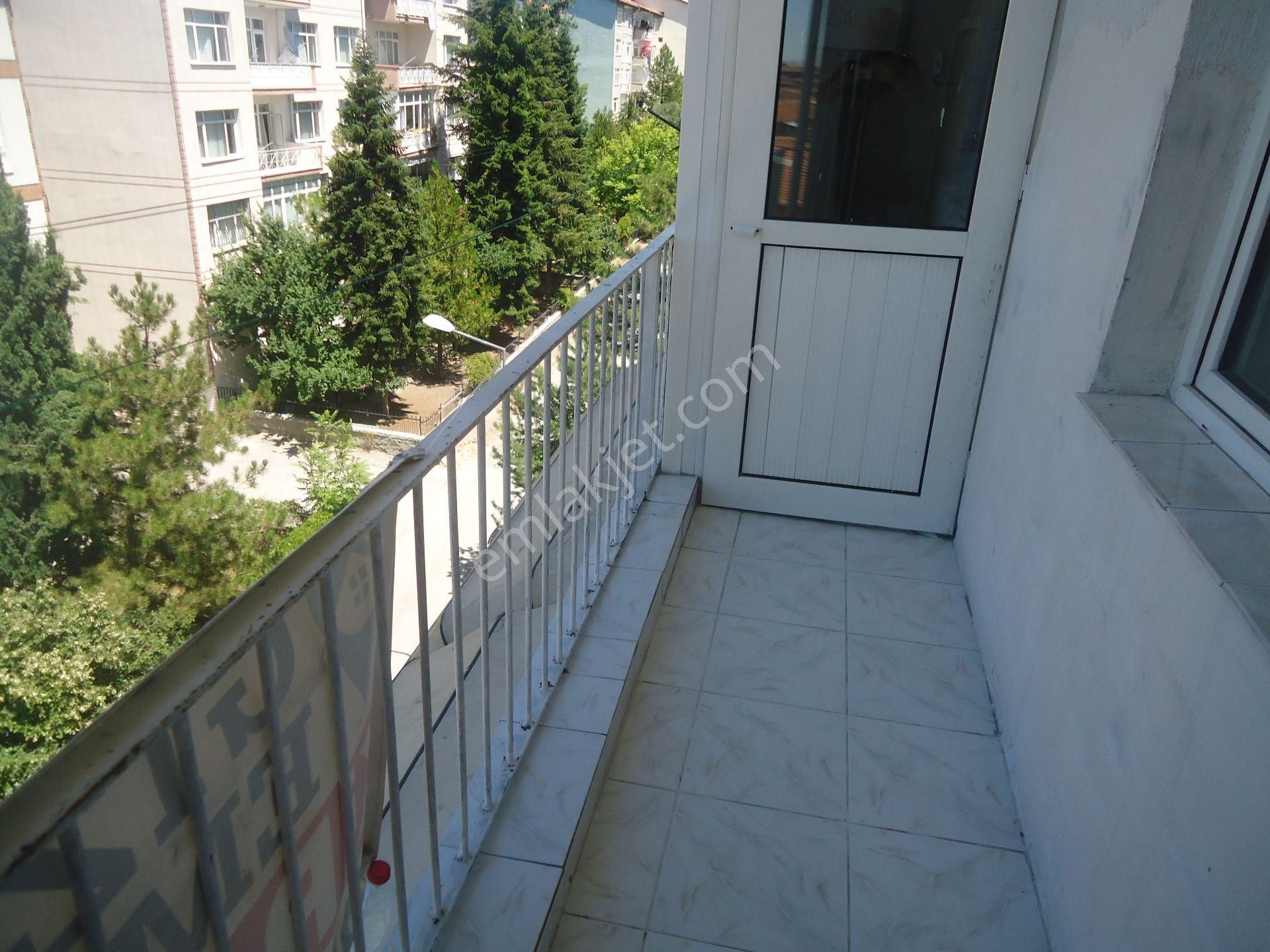 İmar Bloklarında 3+1 Geniş Kiralık Daire Gizem Emlaktan - Görsel 11
