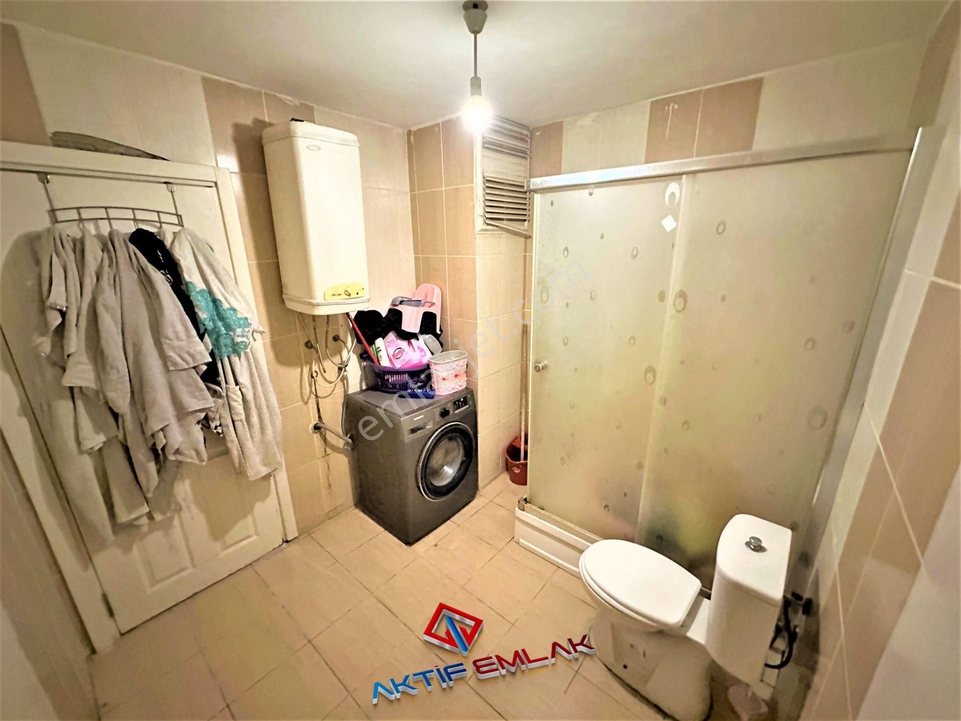 🟣🟣aktif'ten Akçay'da Ön Cephe Arakat Masrafsız 3+1 Fırsat Full Yapılı Deprem***** Etütlü Daire - Görsel 23