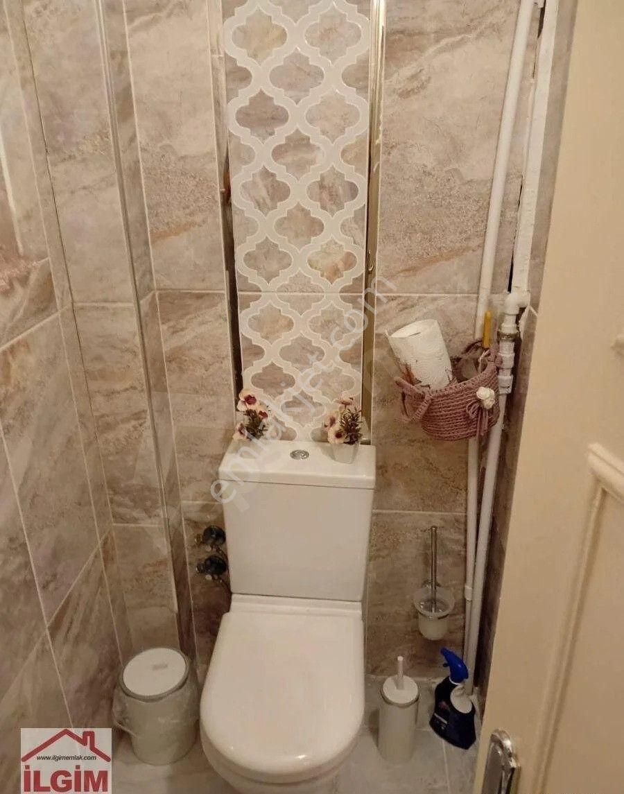 Kültür Mah. Ataç 2 Sk. Satılık 4+1 Yapılı Ön Cephe Konut - Görsel 18