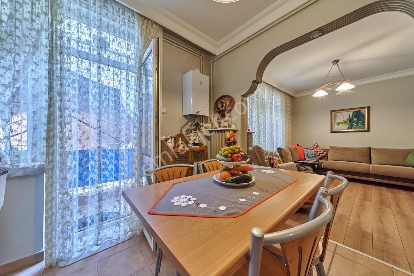 Kültür Mah. Ataç 2 Sk. Satılık 4+1 Yapılı Ön Cephe Konut - Görsel 7