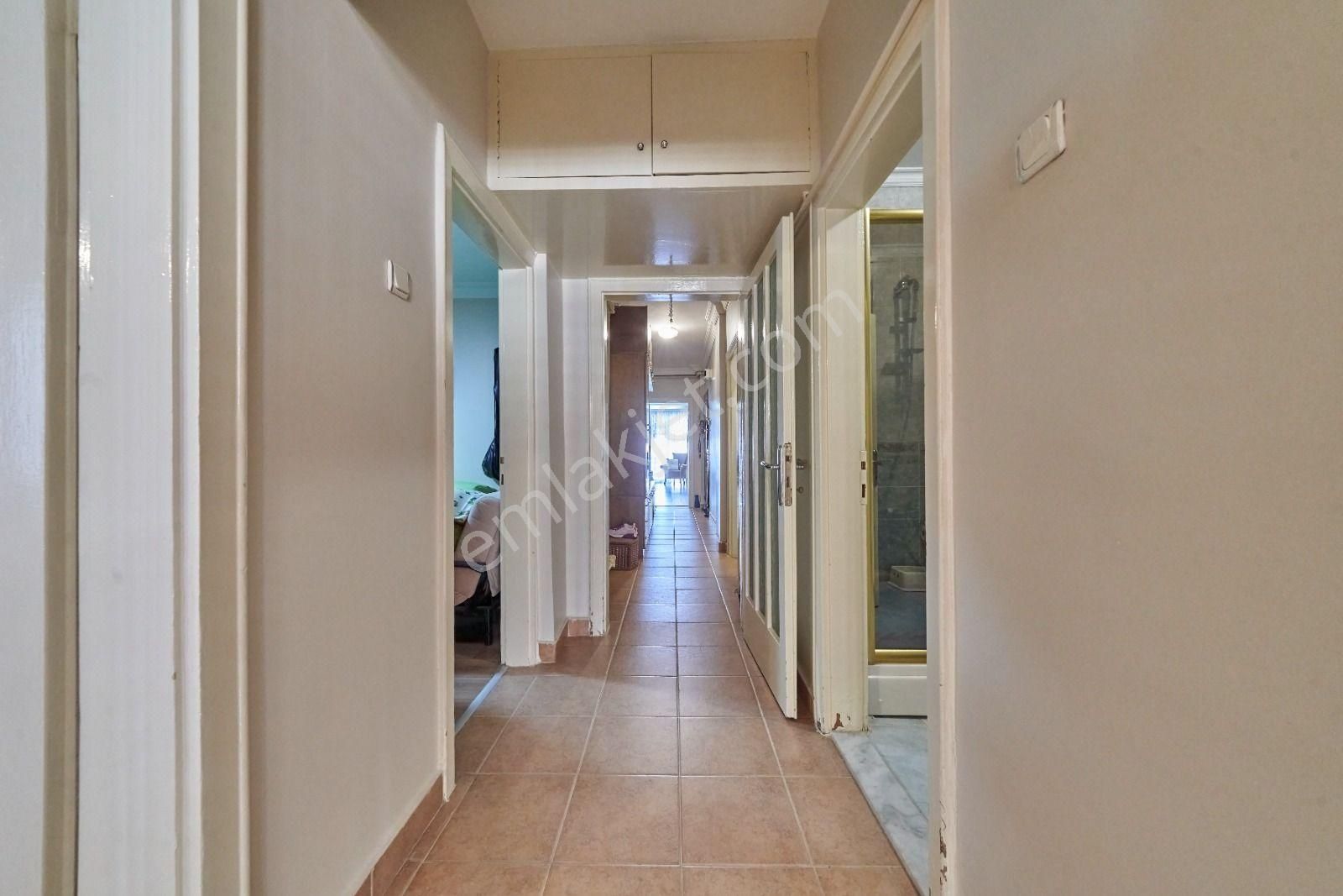 Kültür Mah. Ataç 2 Sk. Satılık 4+1 Yapılı Ön Cephe Konut - Görsel 14