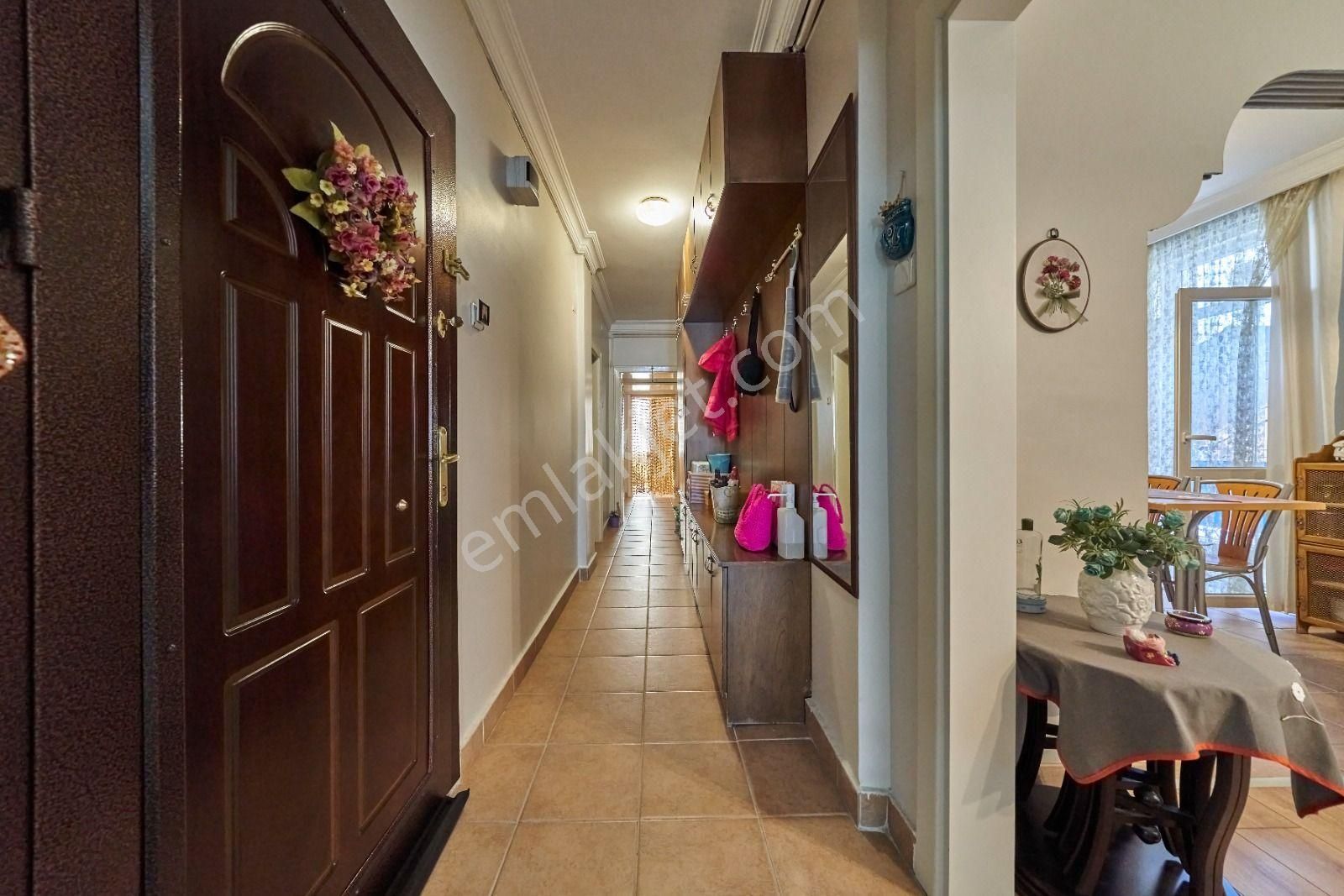 Kültür Mah. Ataç 2 Sk. Satılık 4+1 Yapılı Ön Cephe Konut - Görsel 8