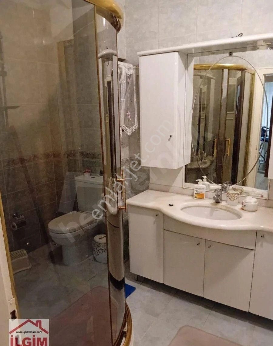 Kültür Mah. Ataç 2 Sk. Satılık 4+1 Yapılı Ön Cephe Konut - Görsel 17