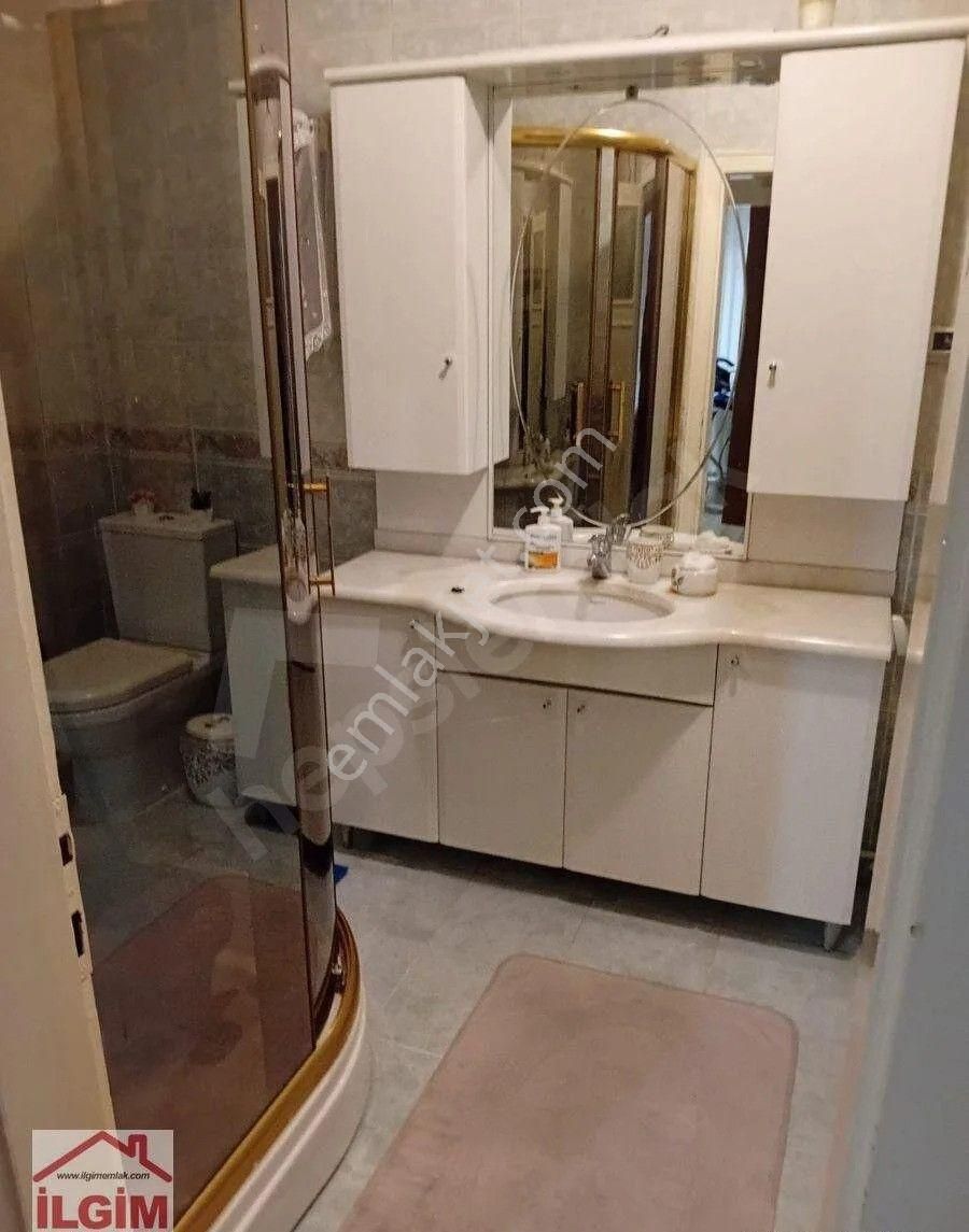 Kültür Mah. Ataç 2 Sk. Satılık 4+1 Yapılı Ön Cephe Konut - Görsel 15