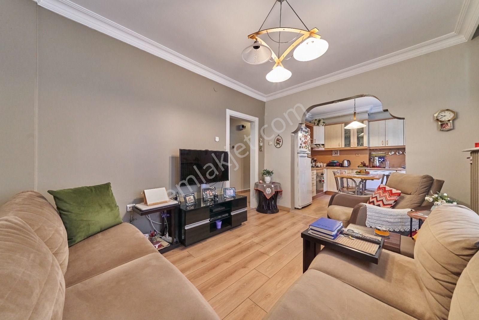 Kültür Mah. Ataç 2 Sk. Satılık 4+1 Yapılı Ön Cephe Konut - Görsel 5