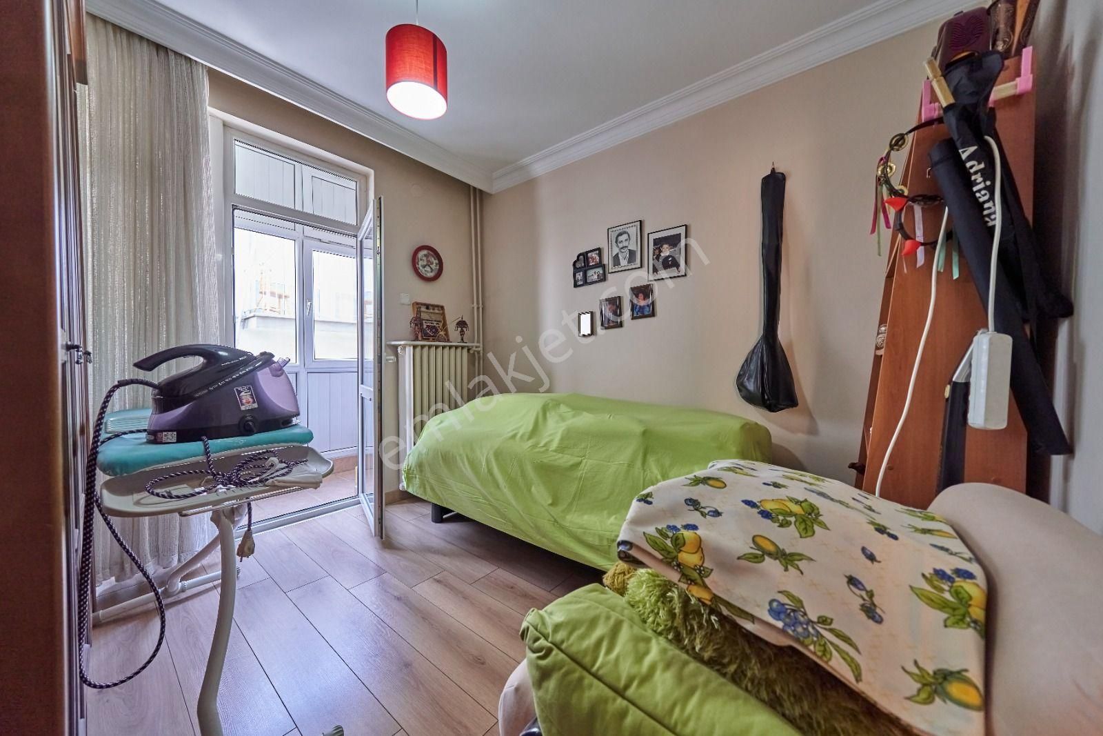 Kültür Mah. Ataç 2 Sk. Satılık 4+1 Yapılı Ön Cephe Konut - Görsel 13