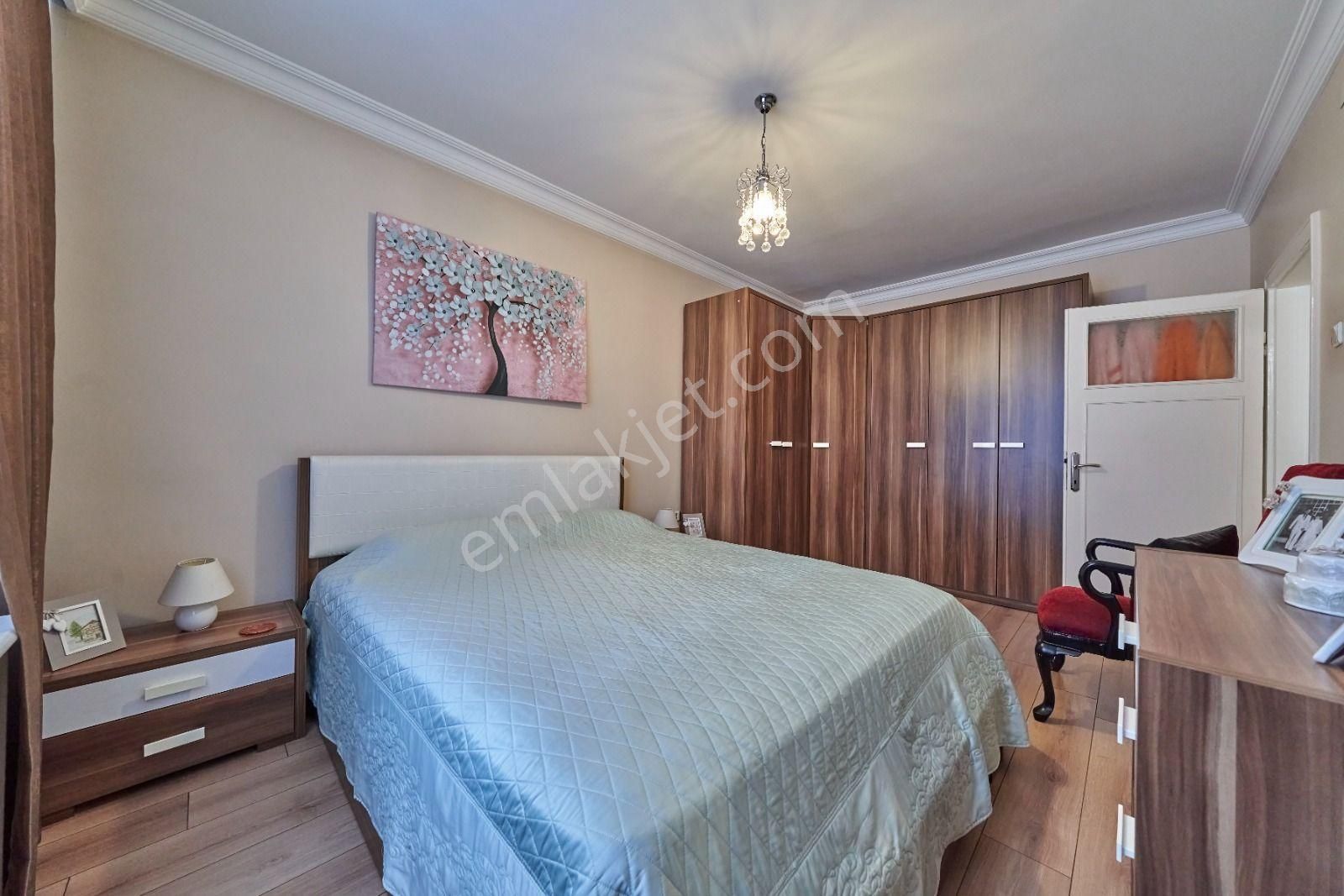 Kültür Mah. Ataç 2 Sk. Satılık 4+1 Yapılı Ön Cephe Konut - Görsel 10