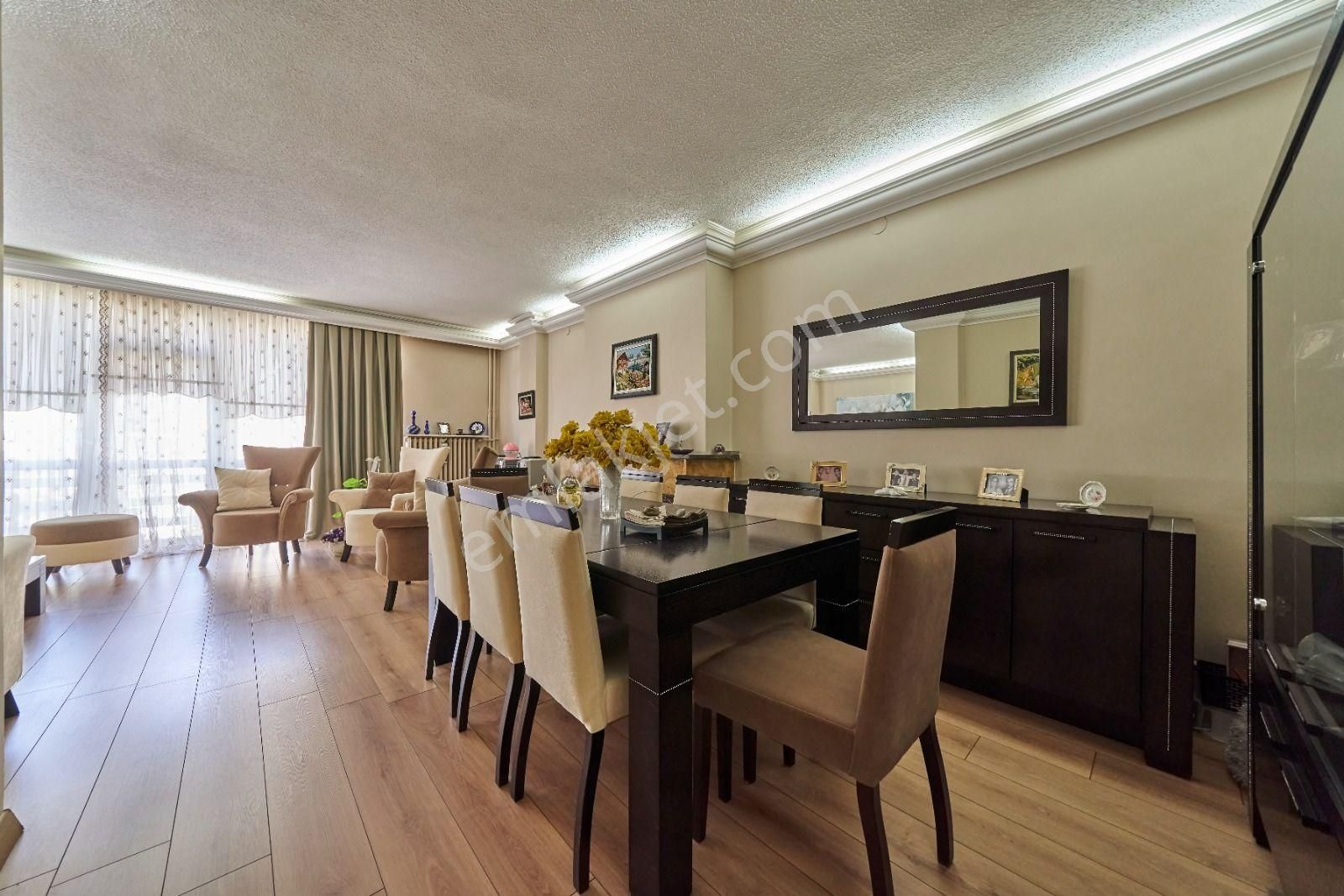 Kültür Mah. Ataç 2 Sk. Satılık 4+1 Yapılı Ön Cephe Konut - Görsel 3