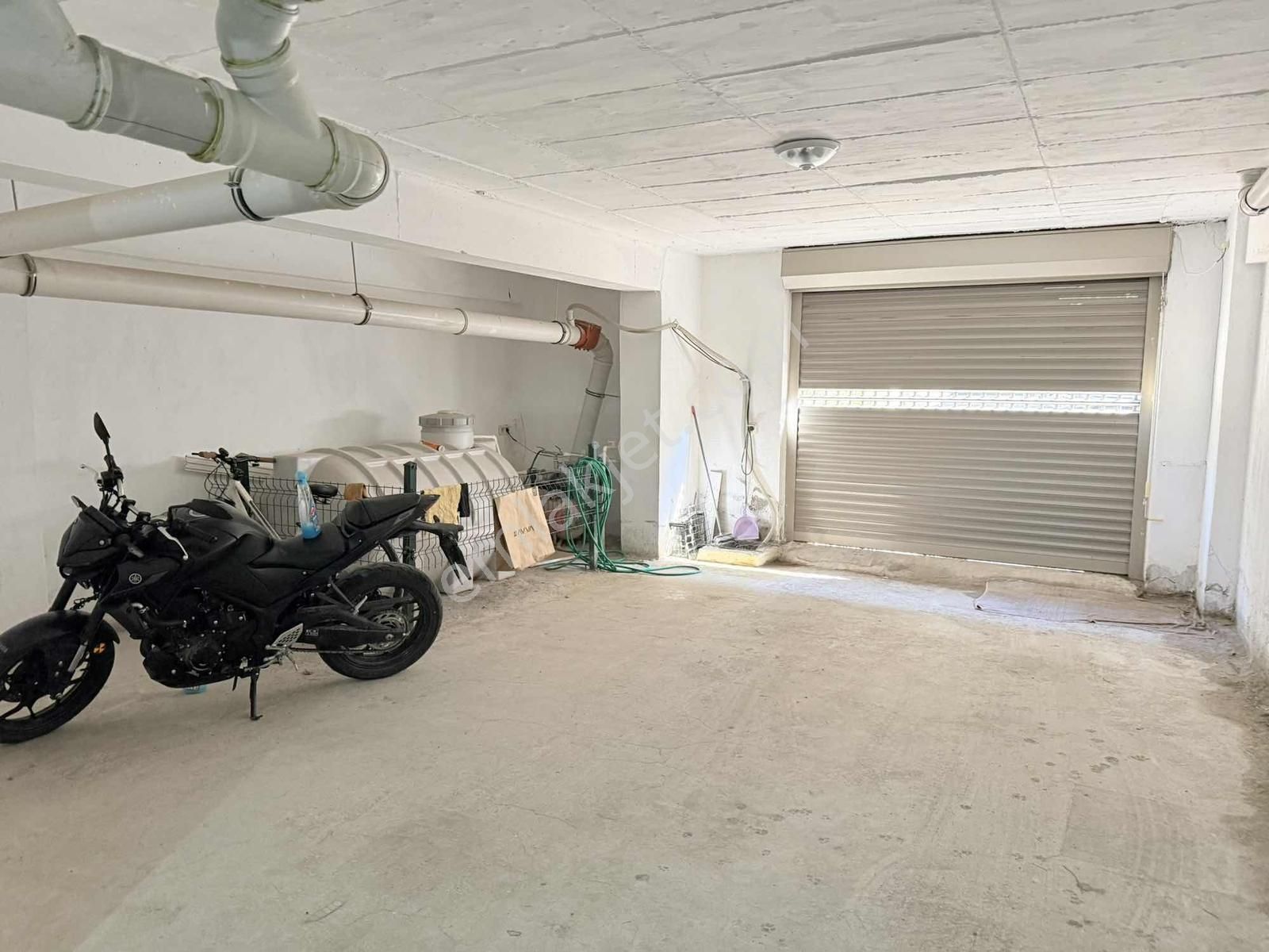 Karşıyaka Bahçelievler'de Yeni Binada Kiralık 2+1 Daire - Görsel 31