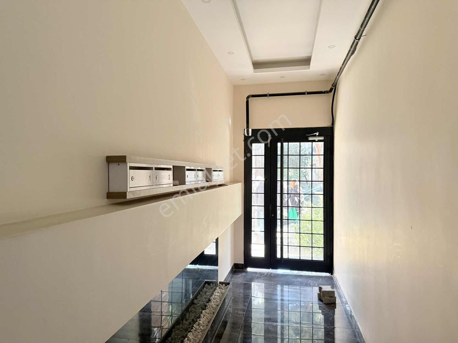 Karşıyaka Bahçelievler'de Yeni Binada Kiralık 2+1 Daire - Görsel 11