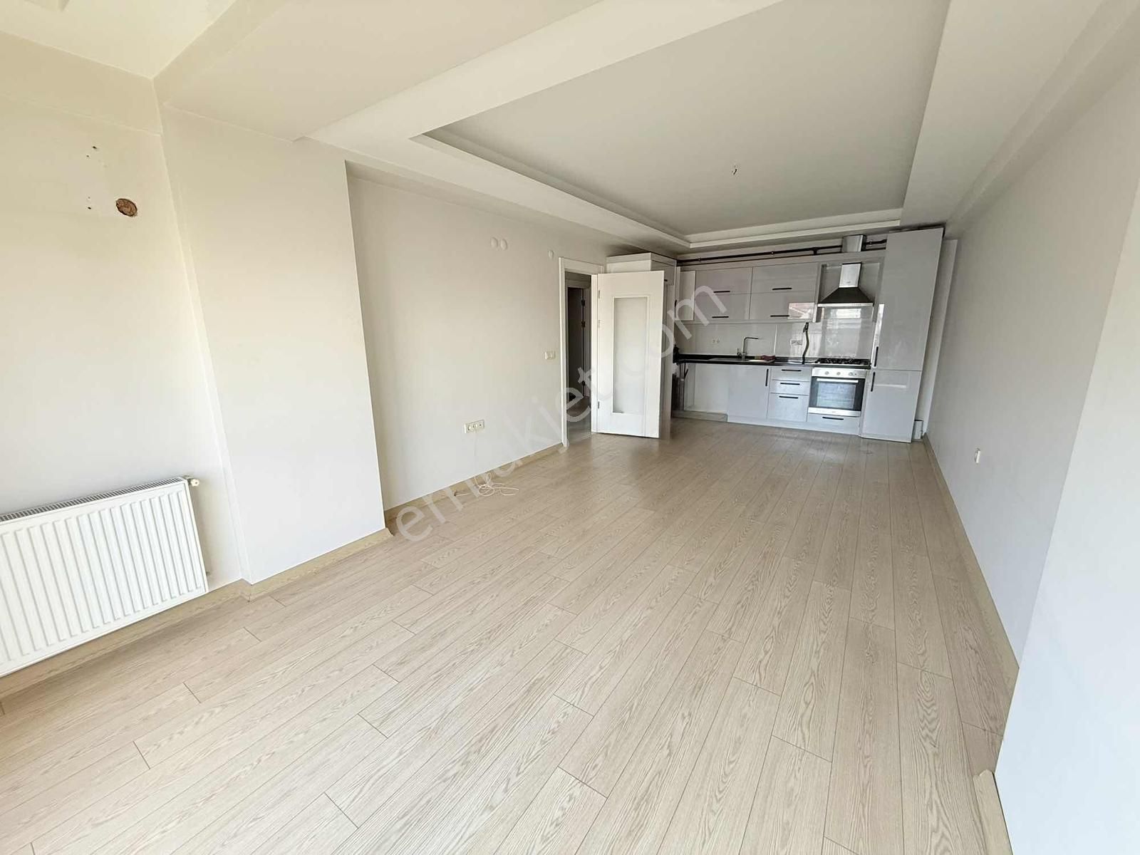 Karşıyaka Bahçelievler'de Yeni Binada Kiralık 2+1 Daire - Görsel 21