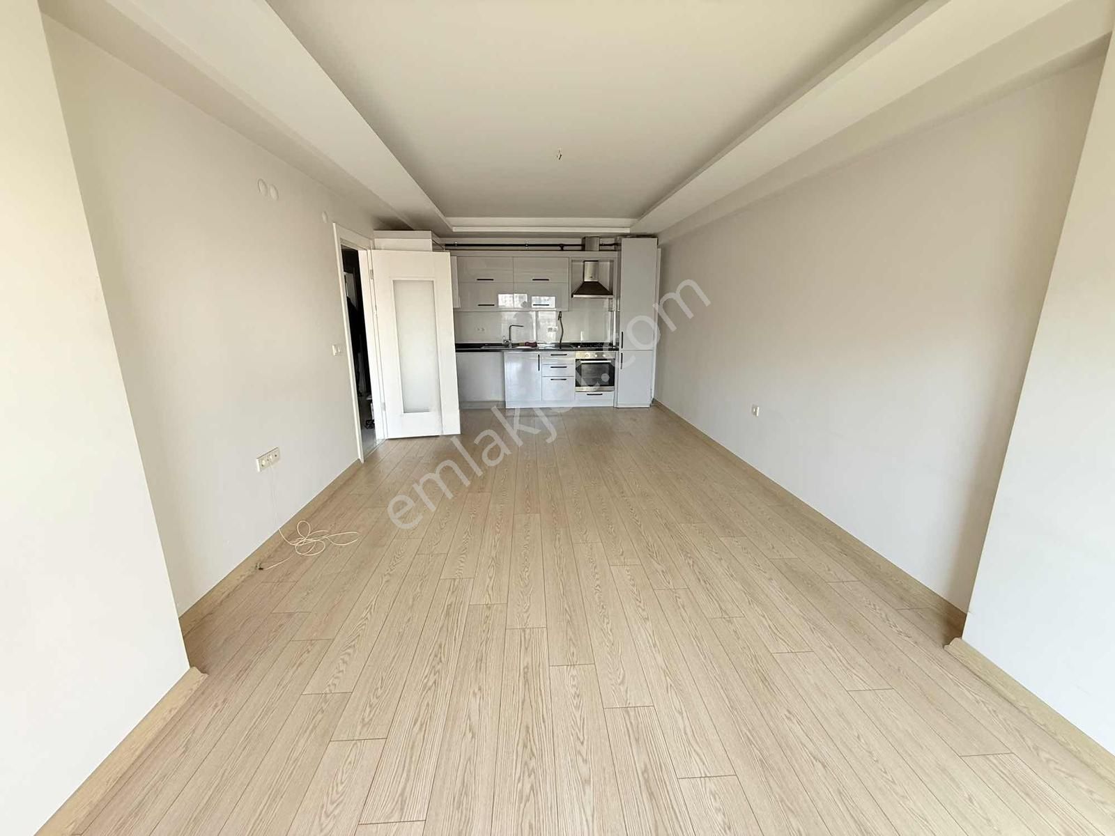 Karşıyaka Bahçelievler'de Yeni Binada Kiralık 2+1 Daire - Görsel 16