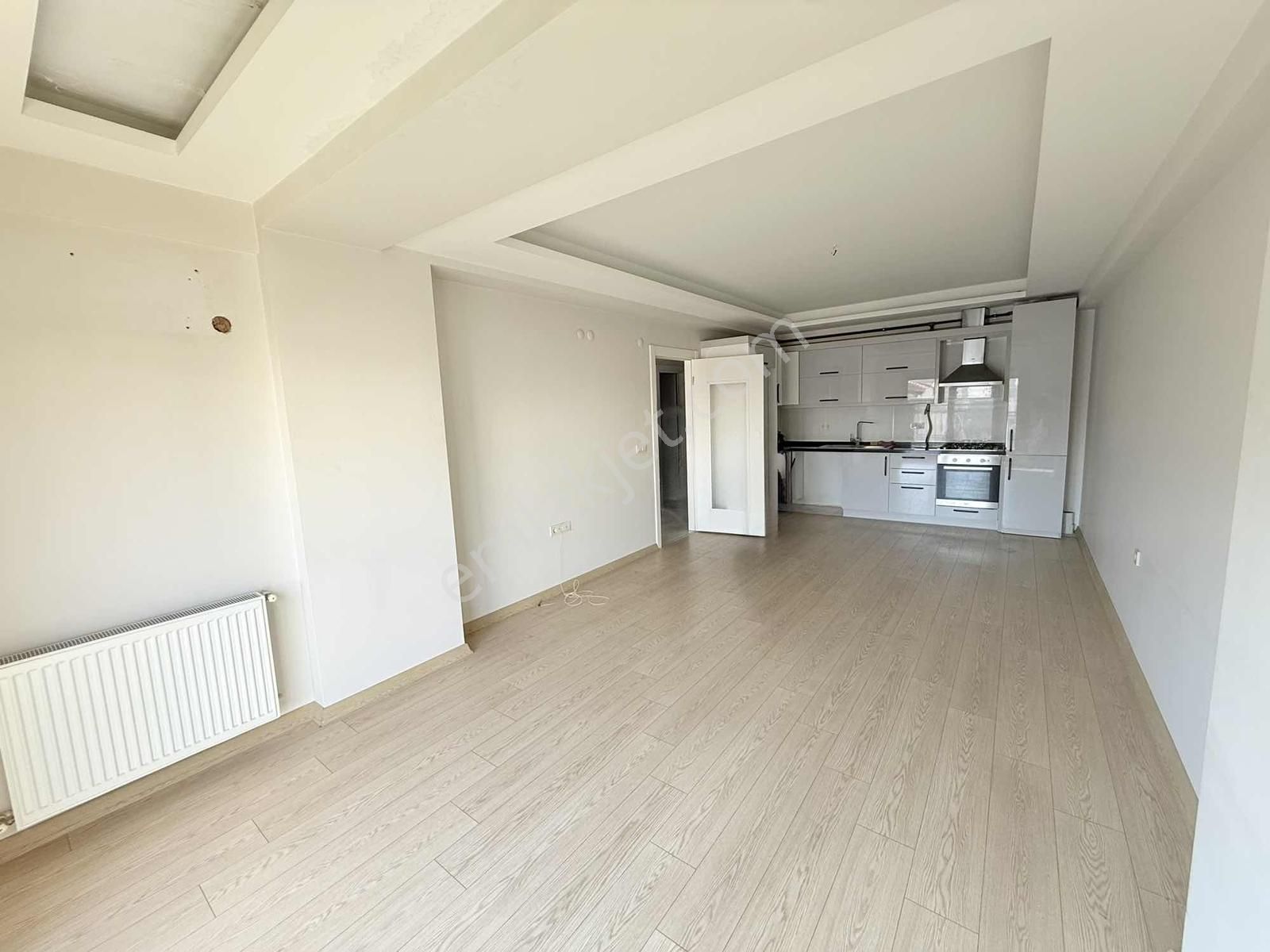 Karşıyaka Bahçelievler'de Yeni Binada Kiralık 2+1 Daire - Görsel 29