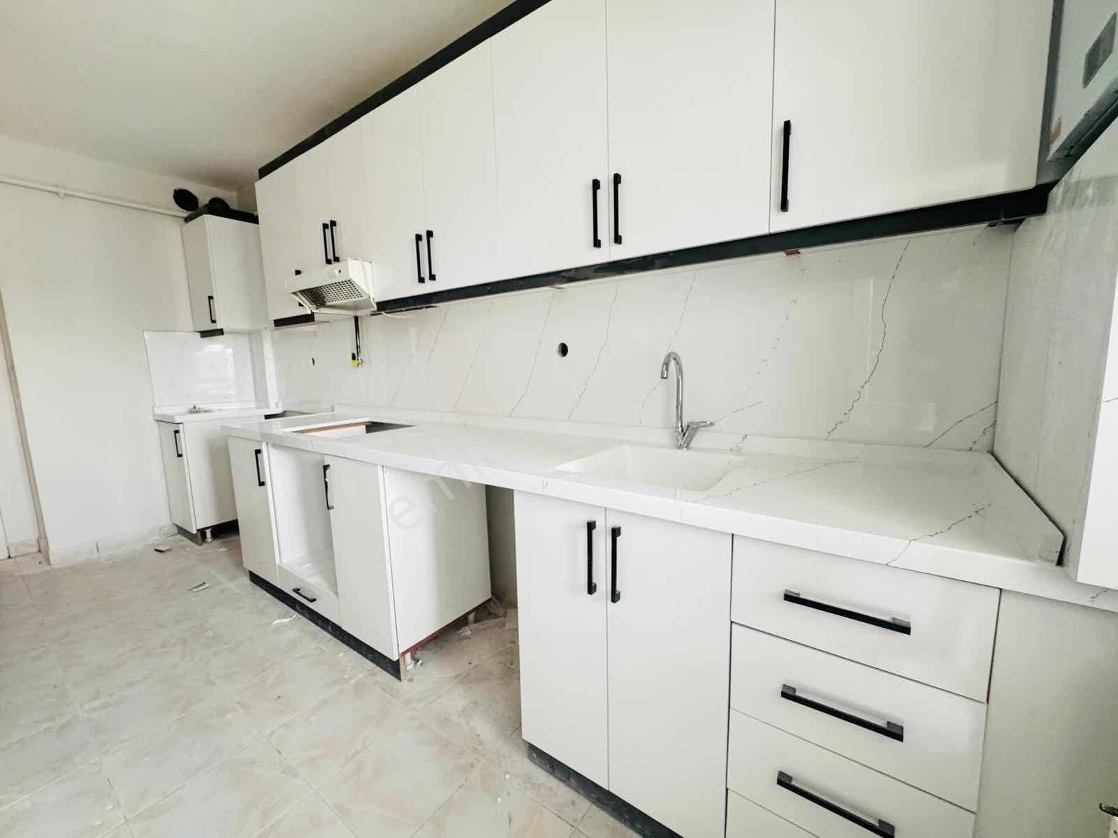 Alanın Kazanacağı Tek Daire! Yenilenmiş, Masrafsız, Muhteşem - Görsel 19