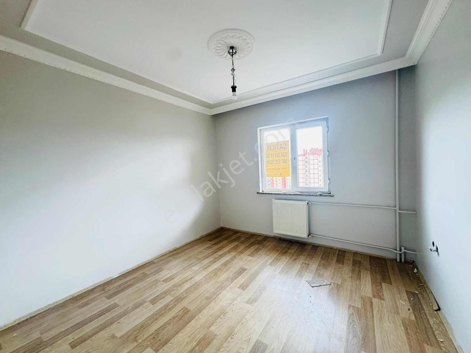 Alanın Kazanacağı Tek Daire! Yenilenmiş, Masrafsız, Muhteşem - Görsel 16