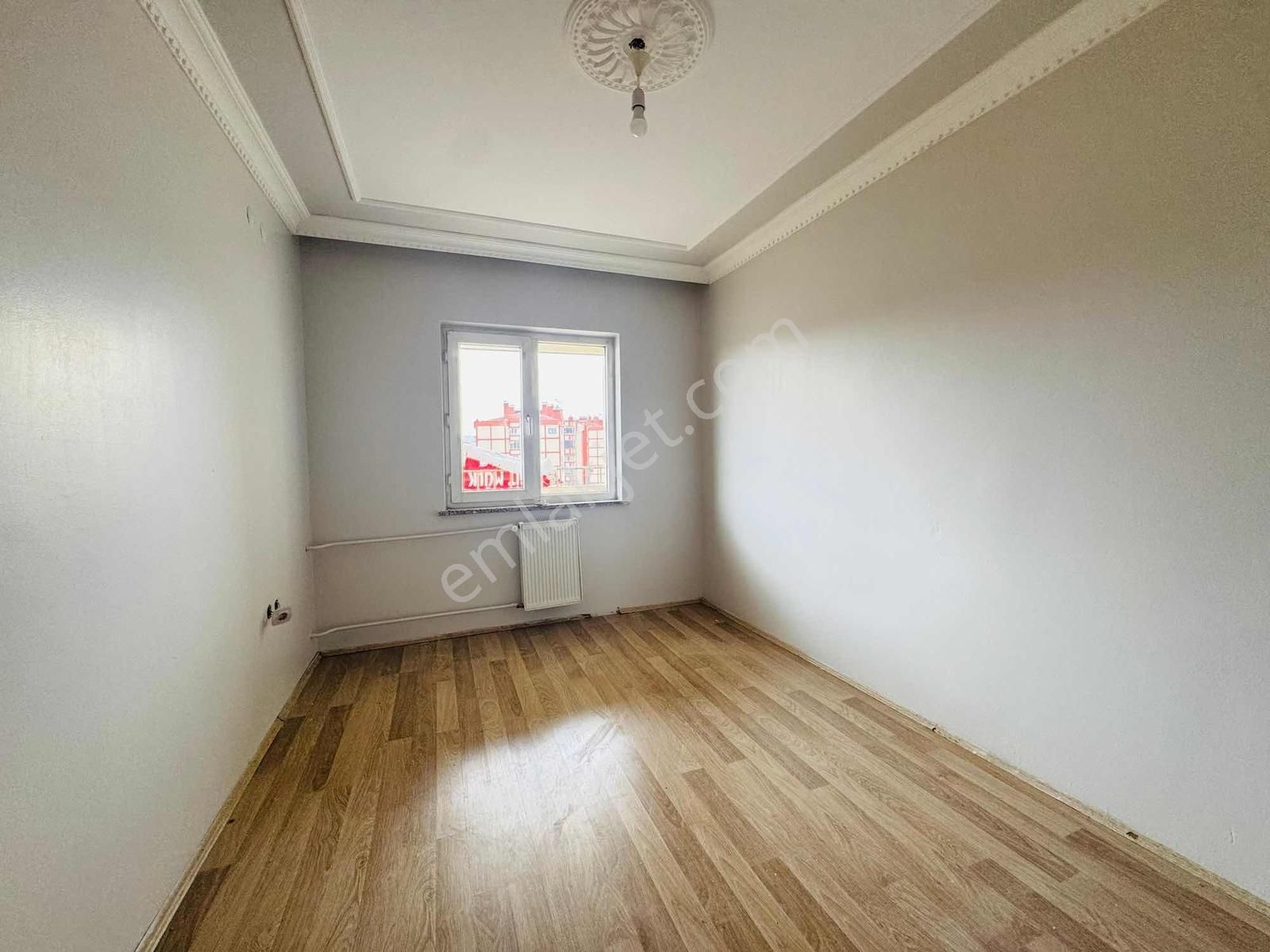 Alanın Kazanacağı Tek Daire! Yenilenmiş, Masrafsız, Muhteşem - Görsel 15