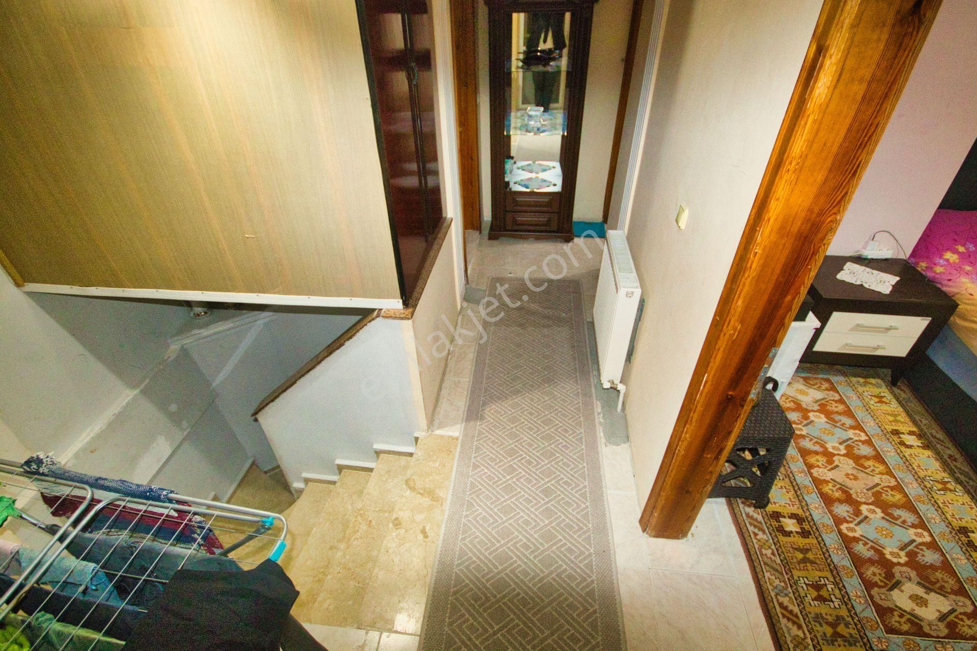 🛑🛑aktif'ten Akçay Merkezde Denize Yakın Çift Mutfaklı 4+1 Dubleks - Görsel 14