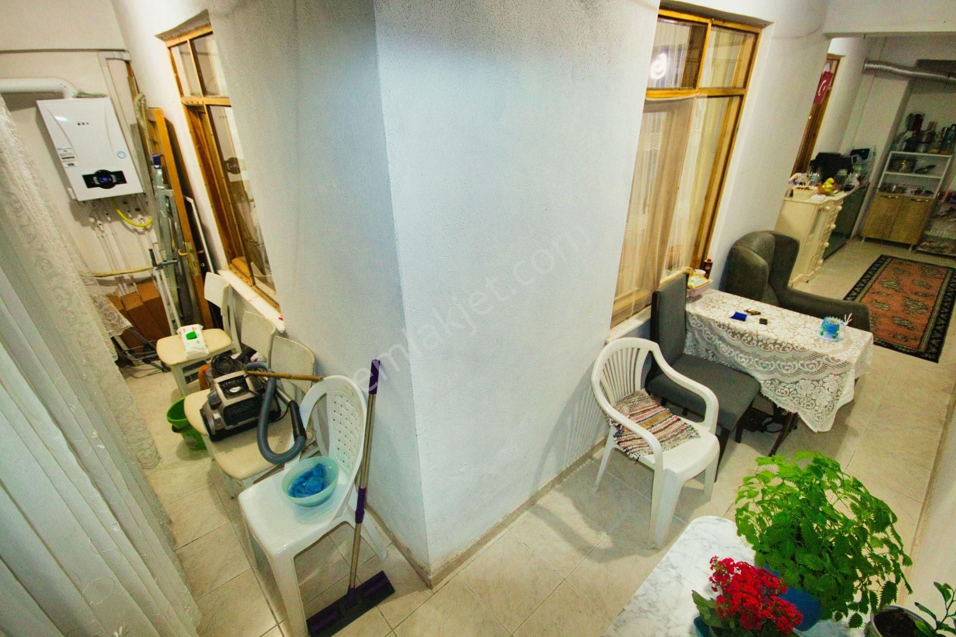 🛑🛑aktif'ten Akçay Merkezde Denize Yakın Çift Mutfaklı 4+1 Dubleks - Görsel 8