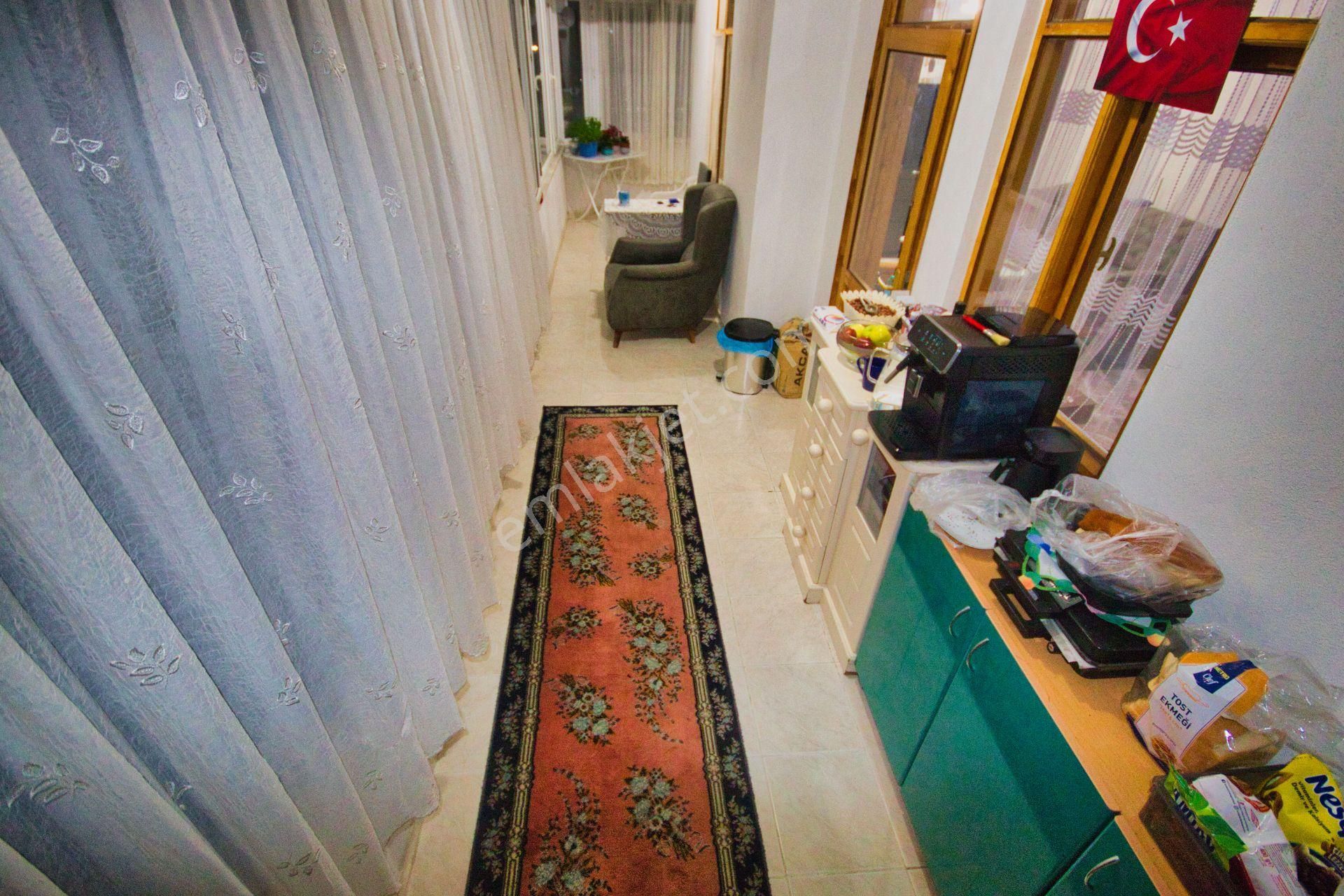 🛑🛑aktif'ten Akçay Merkezde Denize Yakın Çift Mutfaklı 4+1 Dubleks - Görsel 12