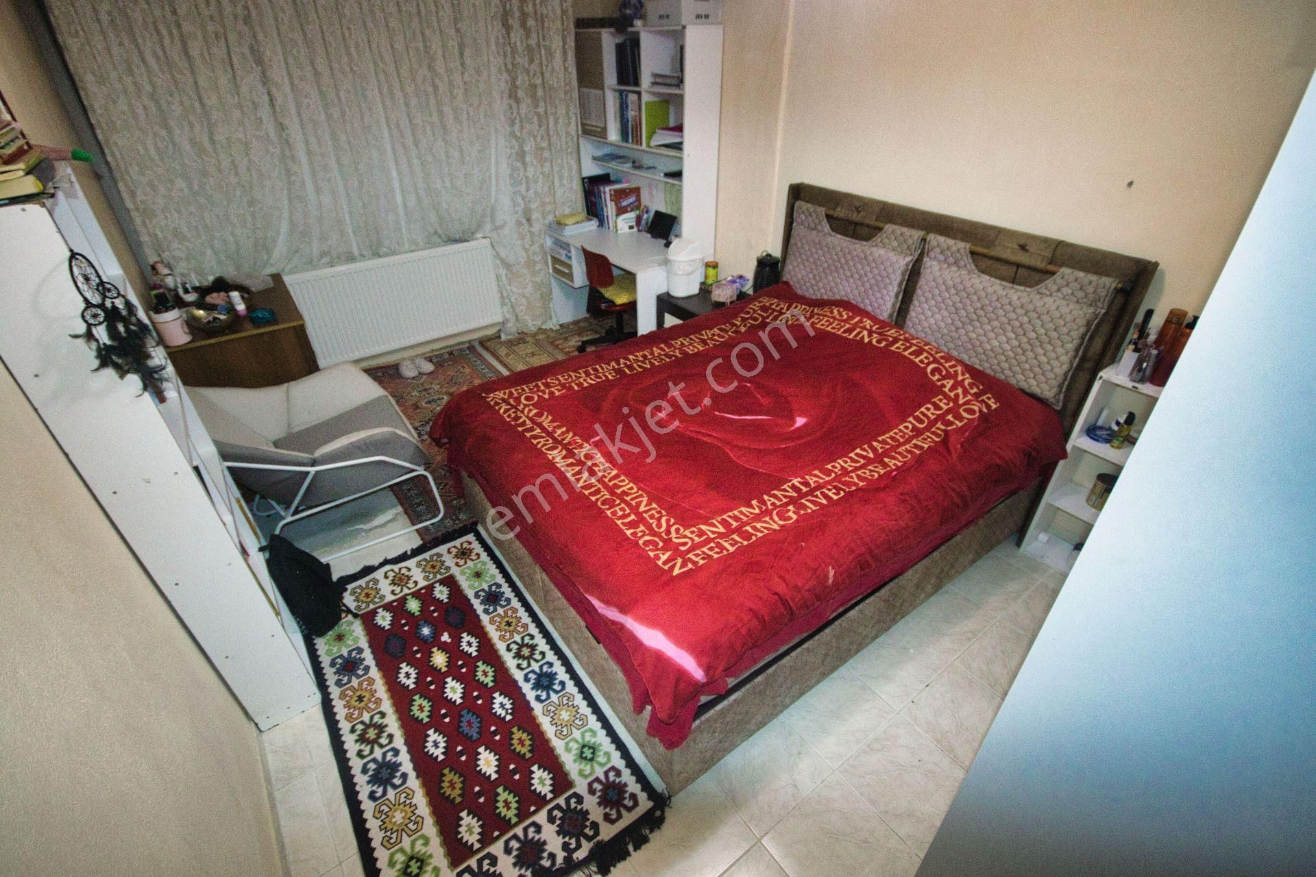 🛑🛑aktif'ten Akçay Merkezde Denize Yakın Çift Mutfaklı 4+1 Dubleks - Görsel 15