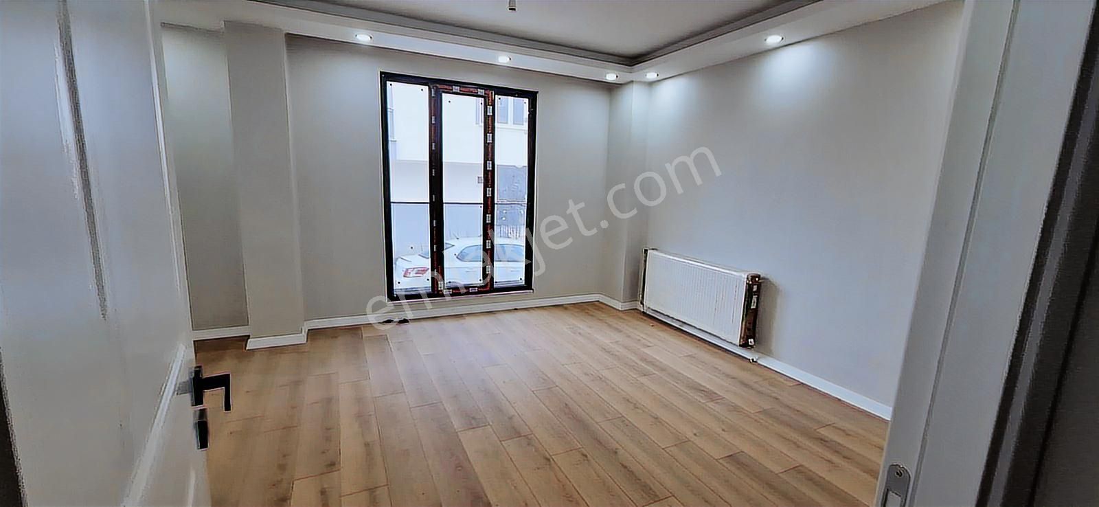 Bağlarbaşı Mahallesinde Sıfır | 3+1 | Giriş Katı | - Görsel 6