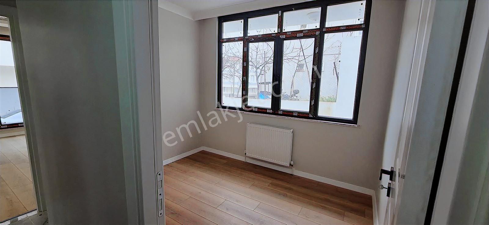 Bağlarbaşı Mahallesinde Sıfır | 3+1 | Giriş Katı | - Görsel 7