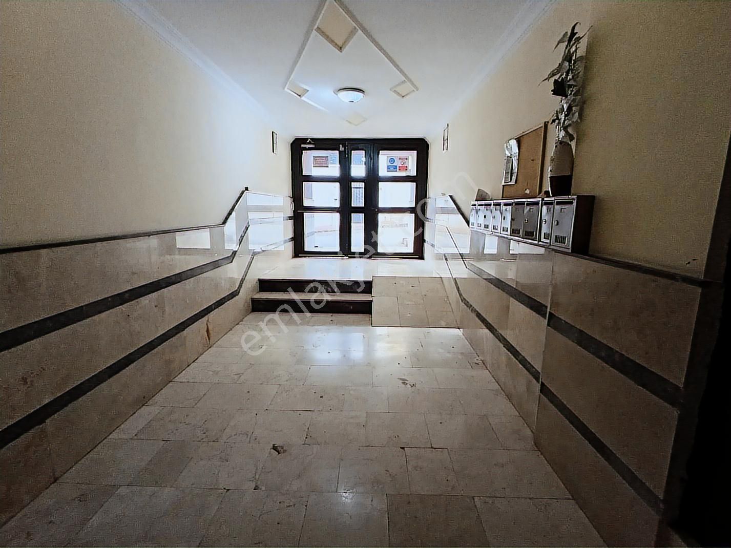 Kristal Unity'den Çamlıca Mahallesin'de Kiralık 3+1 Daire - Görsel 11