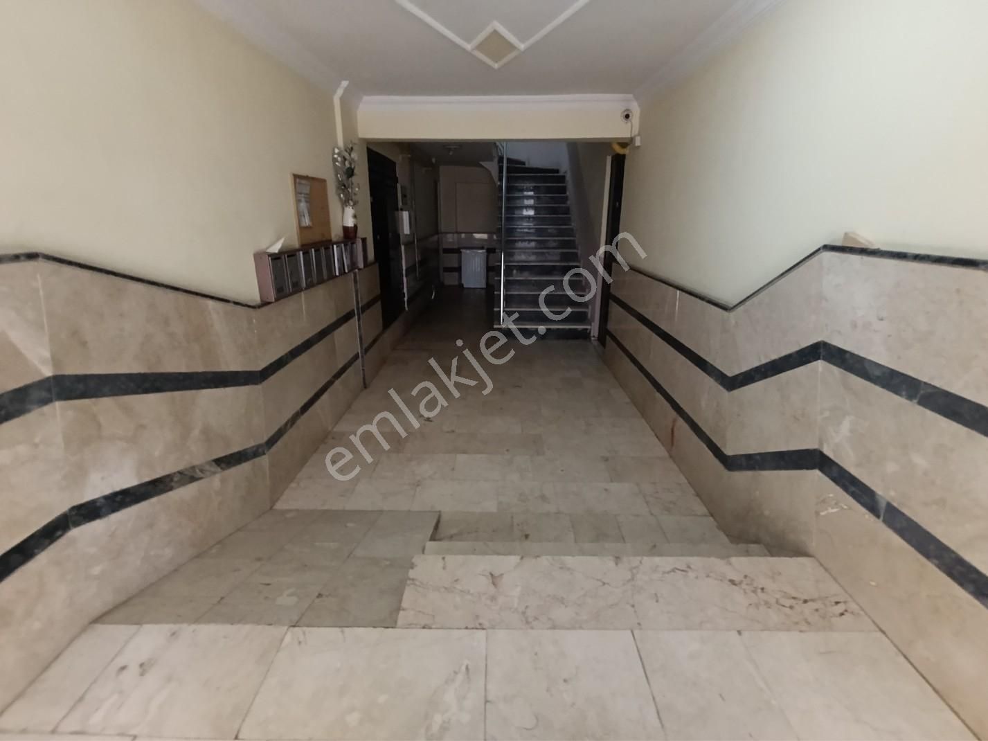 Kristal Unity'den Çamlıca Mahallesin'de Kiralık 3+1 Daire - Görsel 25