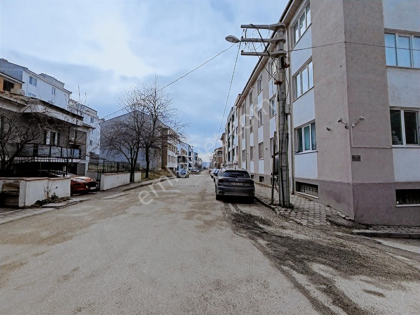 Kristal Unity'den Çamlıca Mahallesin'de Kiralık 3+1 Daire - Görsel 21