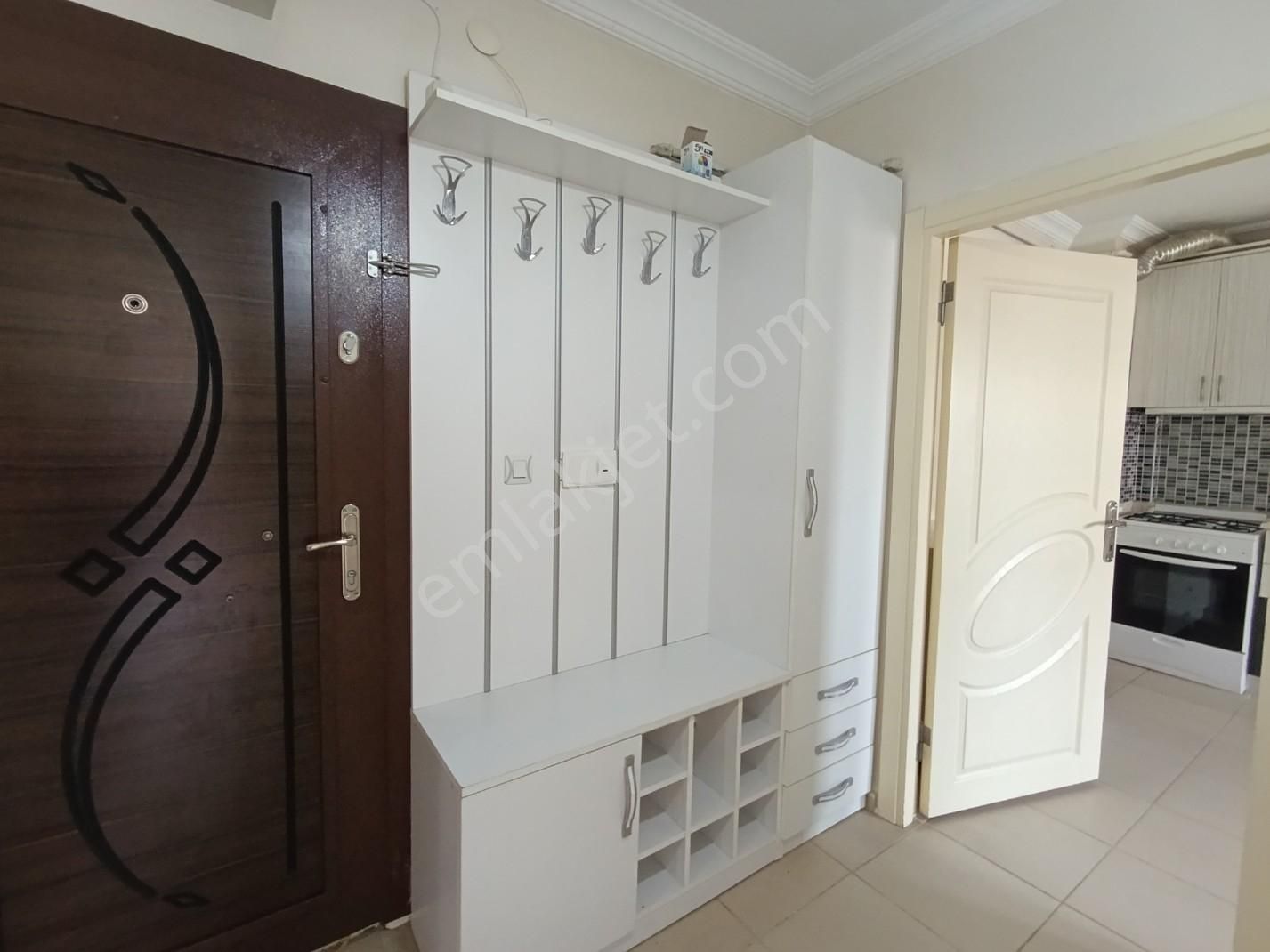 Kristal Unity'den Çamlıca Mahallesin'de Kiralık 3+1 Daire - Görsel 12