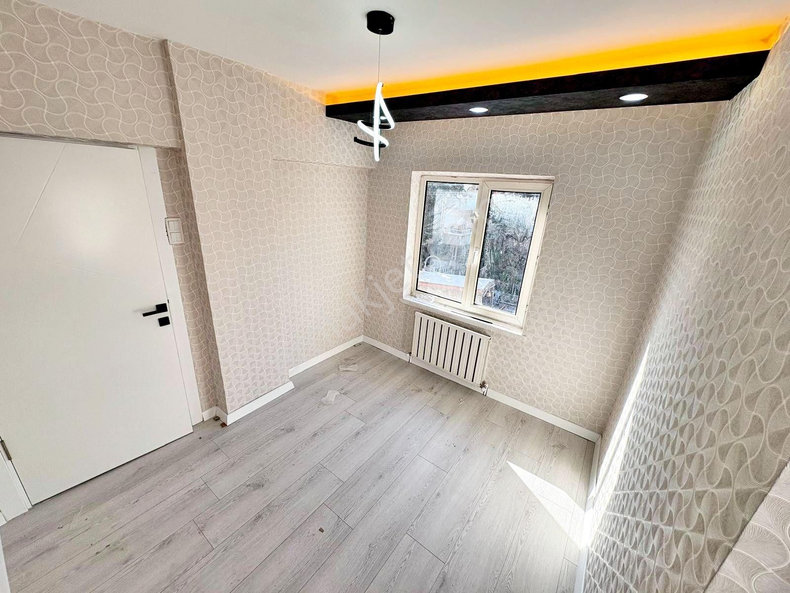 Veranka'dan Etlikde Ful Ultra Lüx Yapılı Katta 3+1 Satılık Daire - Görsel 12