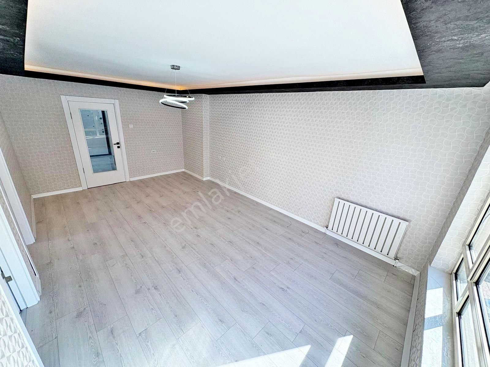 Veranka'dan Etlikde Ful Ultra Lüx Yapılı Katta 3+1 Satılık Daire - Görsel 9