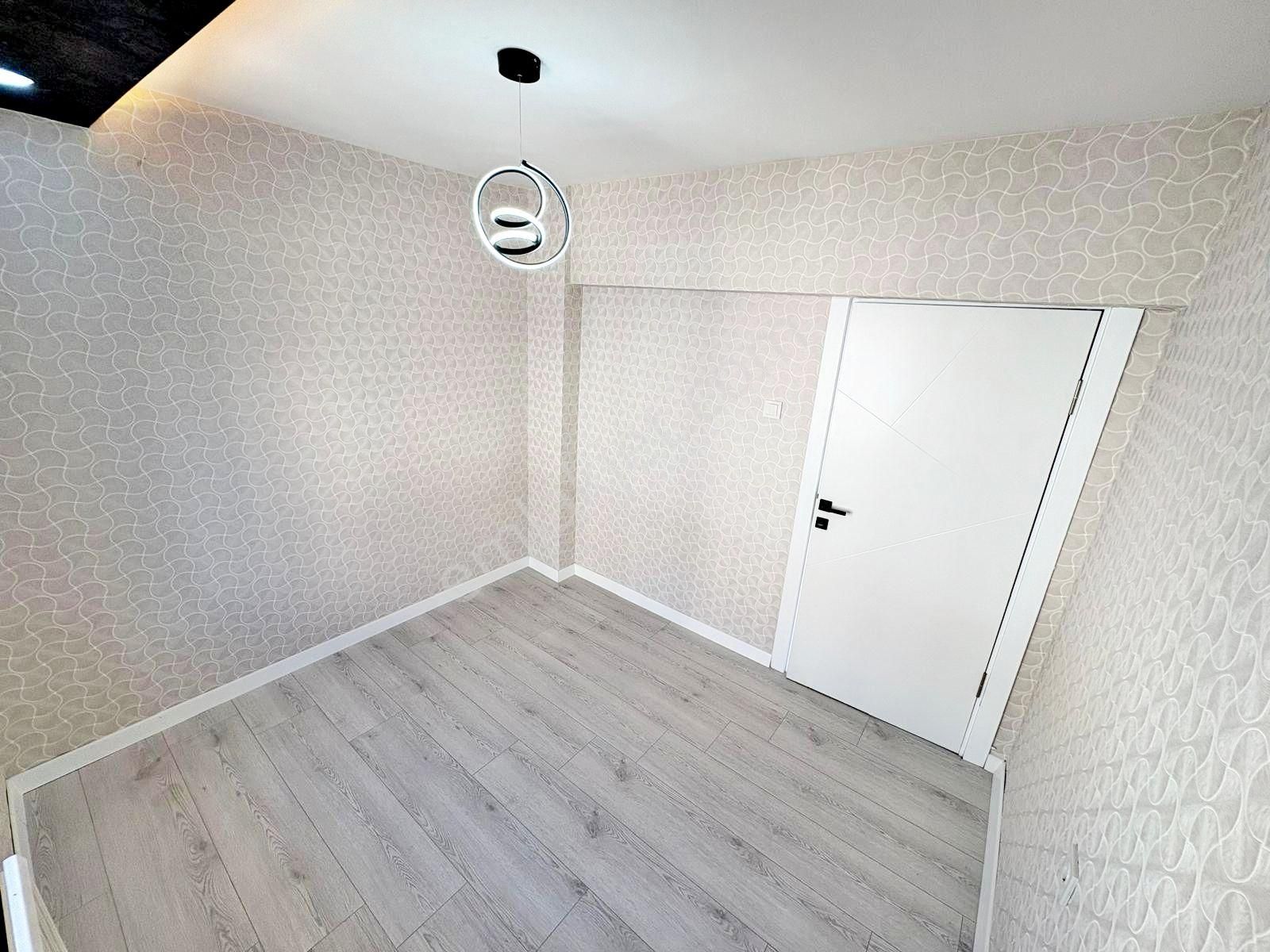 Veranka'dan Etlikde Ful Ultra Lüx Yapılı Katta 3+1 Satılık Daire - Görsel 16