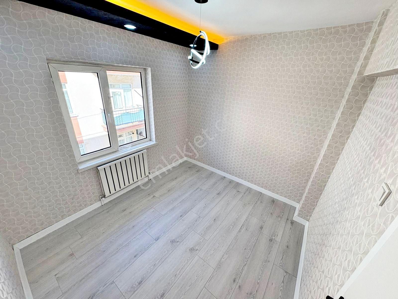 Veranka'dan Etlikde Ful Ultra Lüx Yapılı Katta 3+1 Satılık Daire - Görsel 15