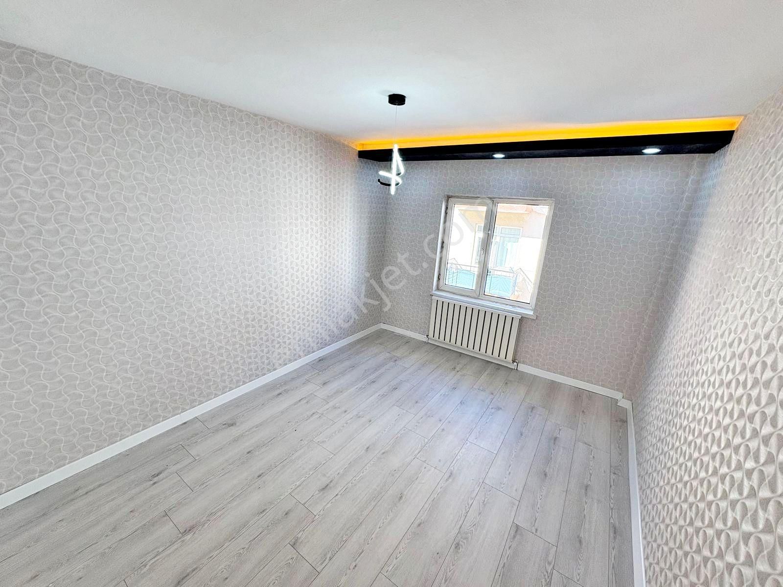 Veranka'dan Etlikde Ful Ultra Lüx Yapılı Katta 3+1 Satılık Daire - Görsel 20