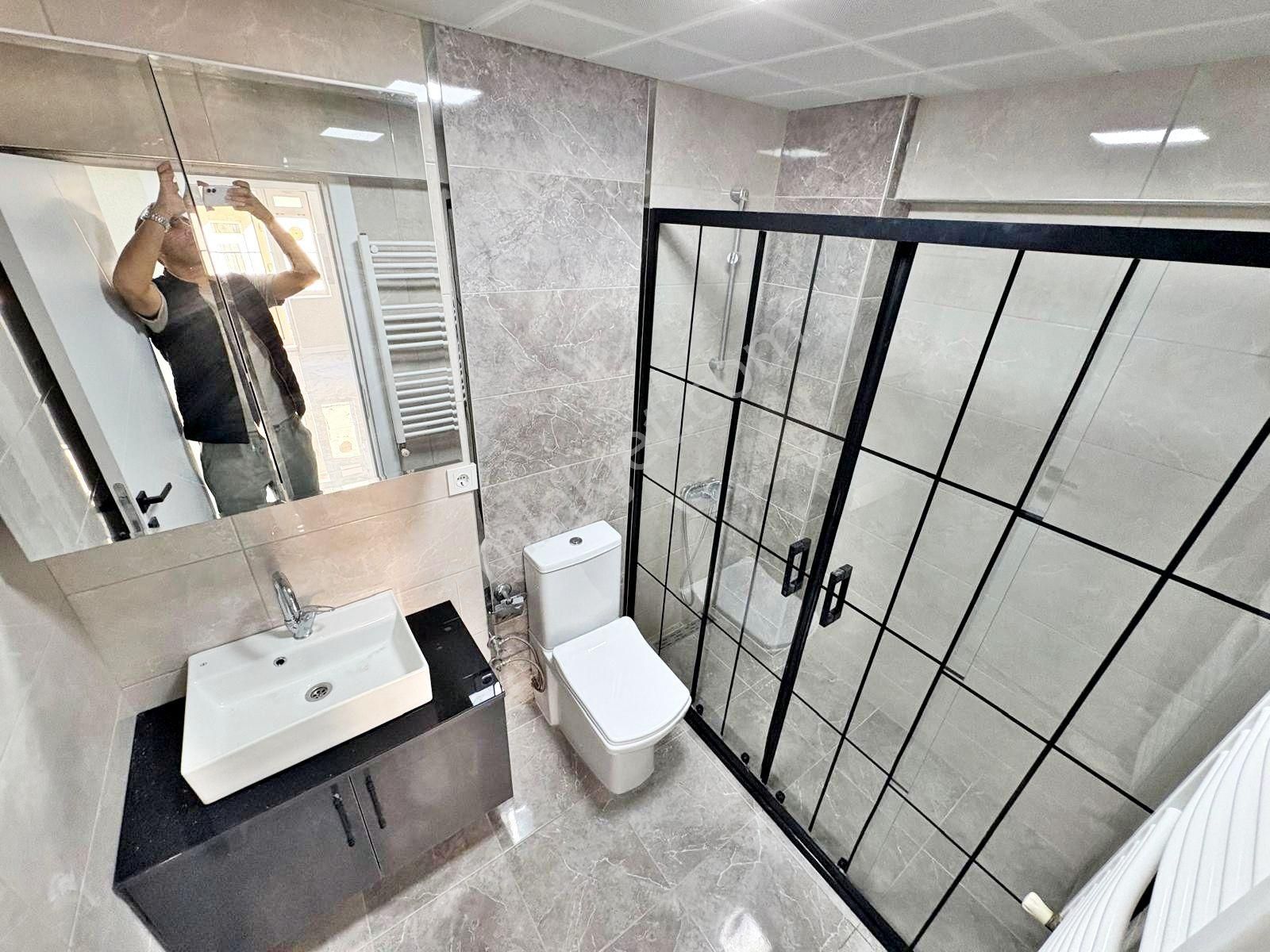 Veranka'dan Etlikde Ful Ultra Lüx Yapılı Katta 3+1 Satılık Daire - Görsel 28