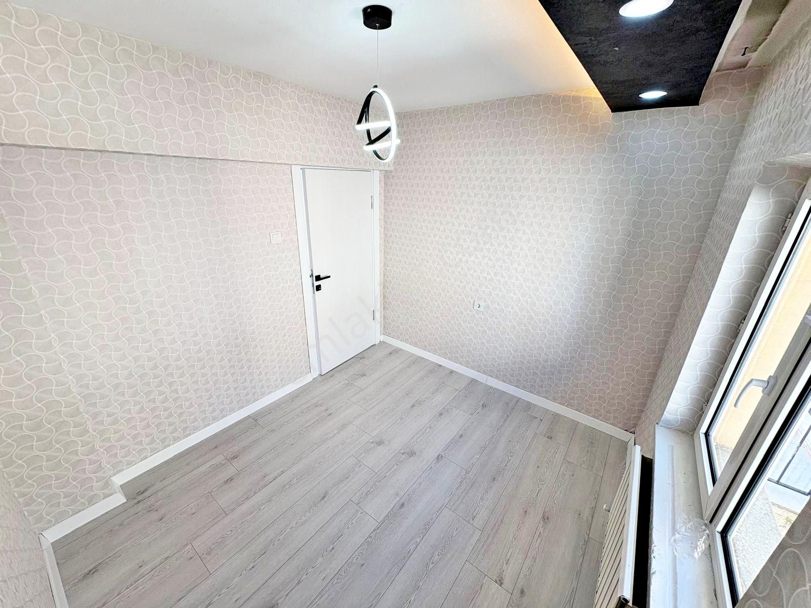 Veranka'dan Etlikde Ful Ultra Lüx Yapılı Katta 3+1 Satılık Daire - Görsel 17