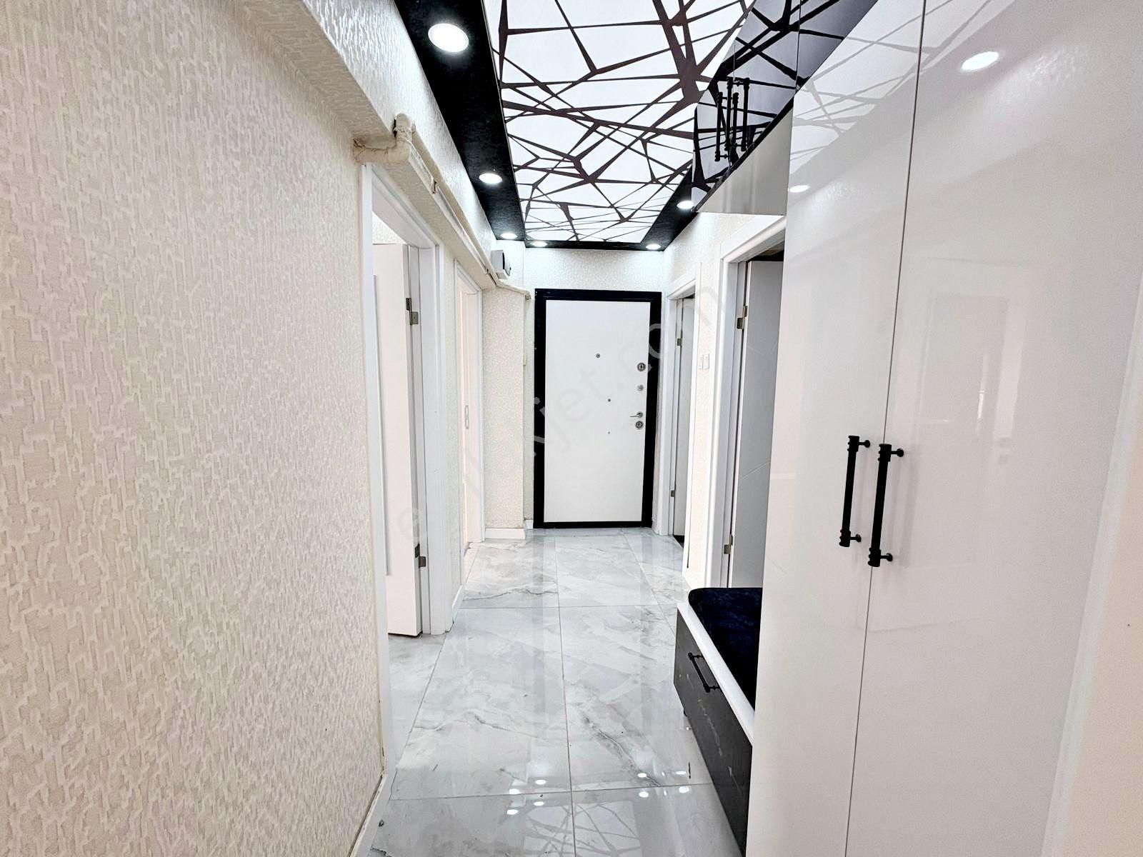 Veranka'dan Etlikde Ful Ultra Lüx Yapılı Katta 3+1 Satılık Daire - Görsel 25