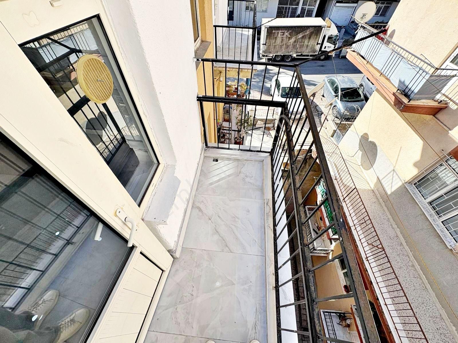 Veranka'dan Etlikde Ful Ultra Lüx Yapılı Katta 3+1 Satılık Daire - Görsel 29