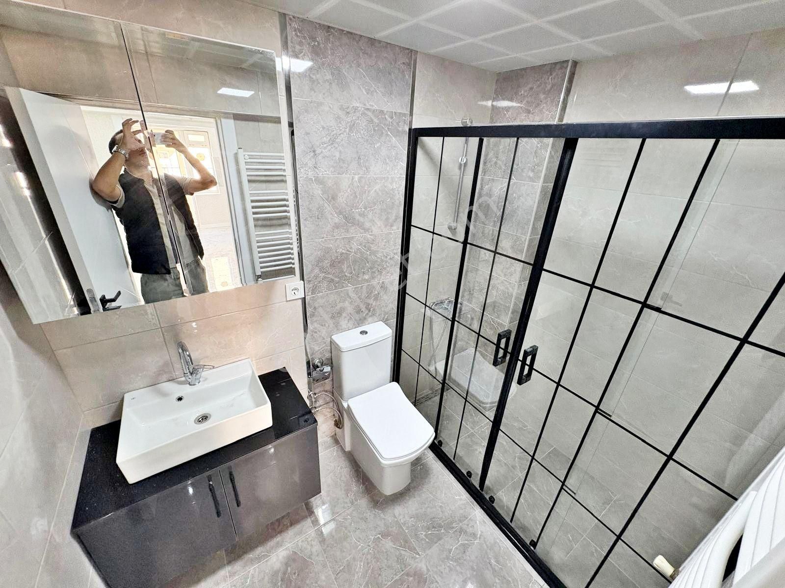 Veranka'dan Etlikde Ful Ultra Lüx Yapılı Katta 3+1 Satılık Daire - Görsel 26