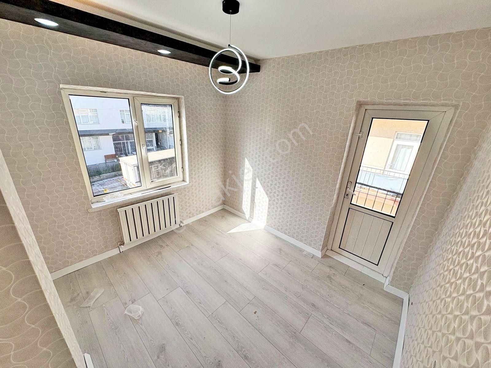 Veranka'dan Etlikde Ful Ultra Lüx Yapılı Katta 3+1 Satılık Daire - Görsel 14