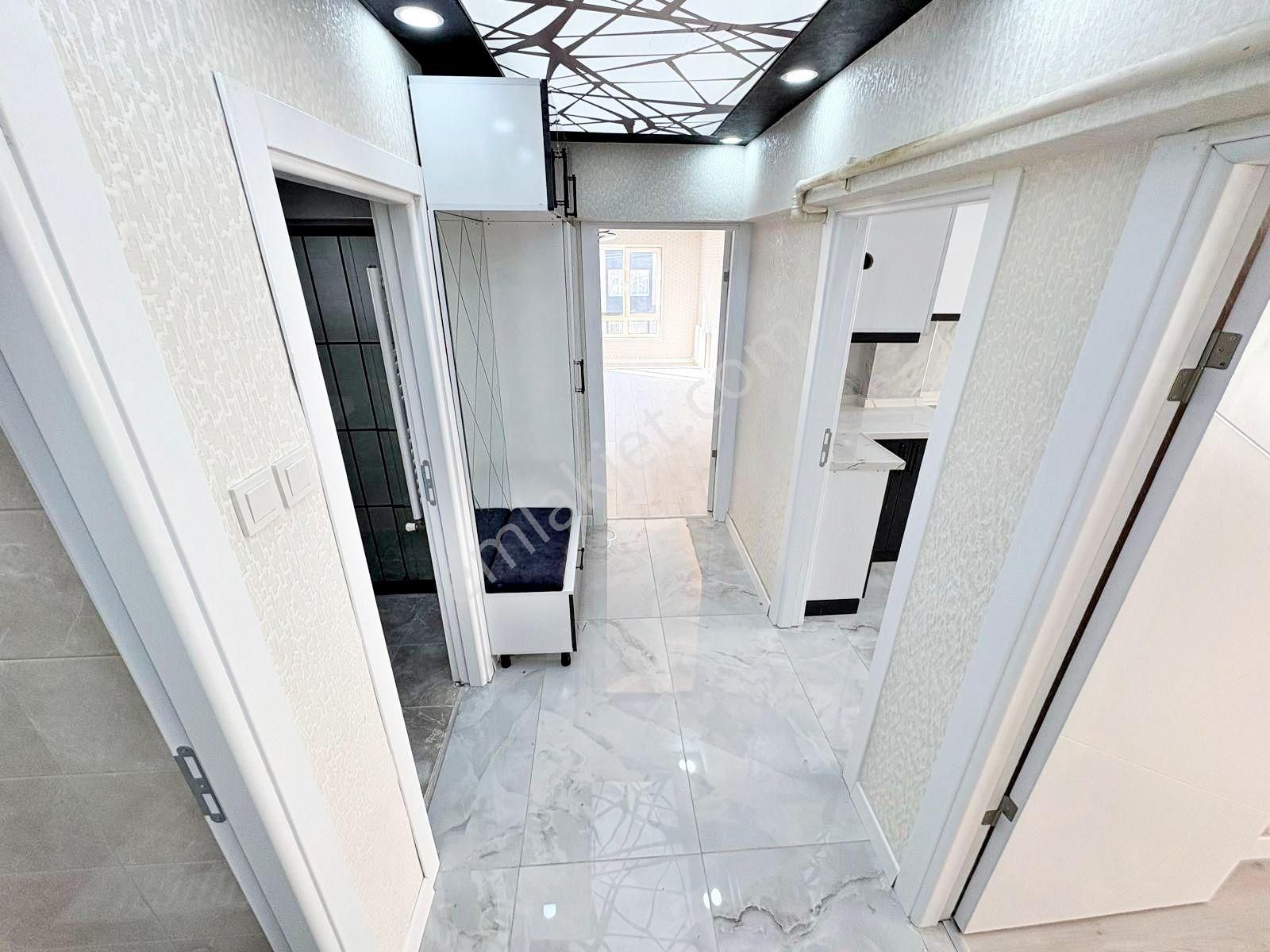 Veranka'dan Etlikde Ful Ultra Lüx Yapılı Katta 3+1 Satılık Daire - Görsel 24