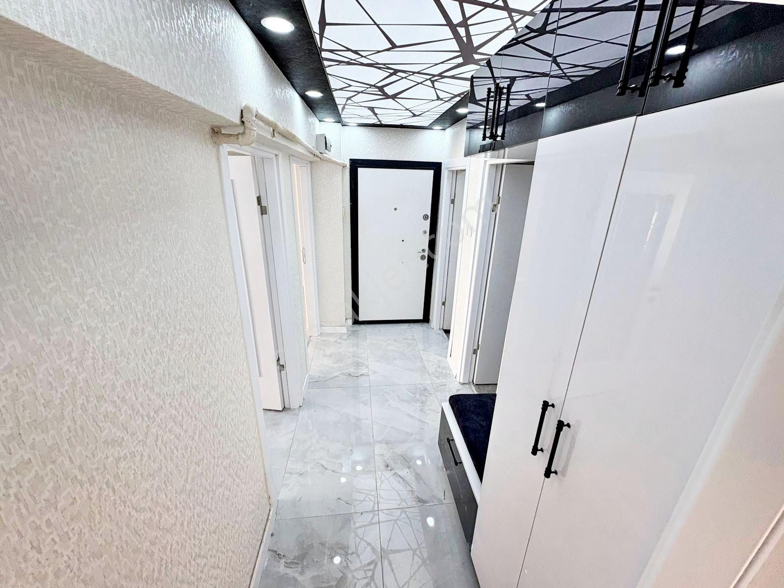 Veranka'dan Etlikde Ful Ultra Lüx Yapılı Katta 3+1 Satılık Daire - Görsel 23