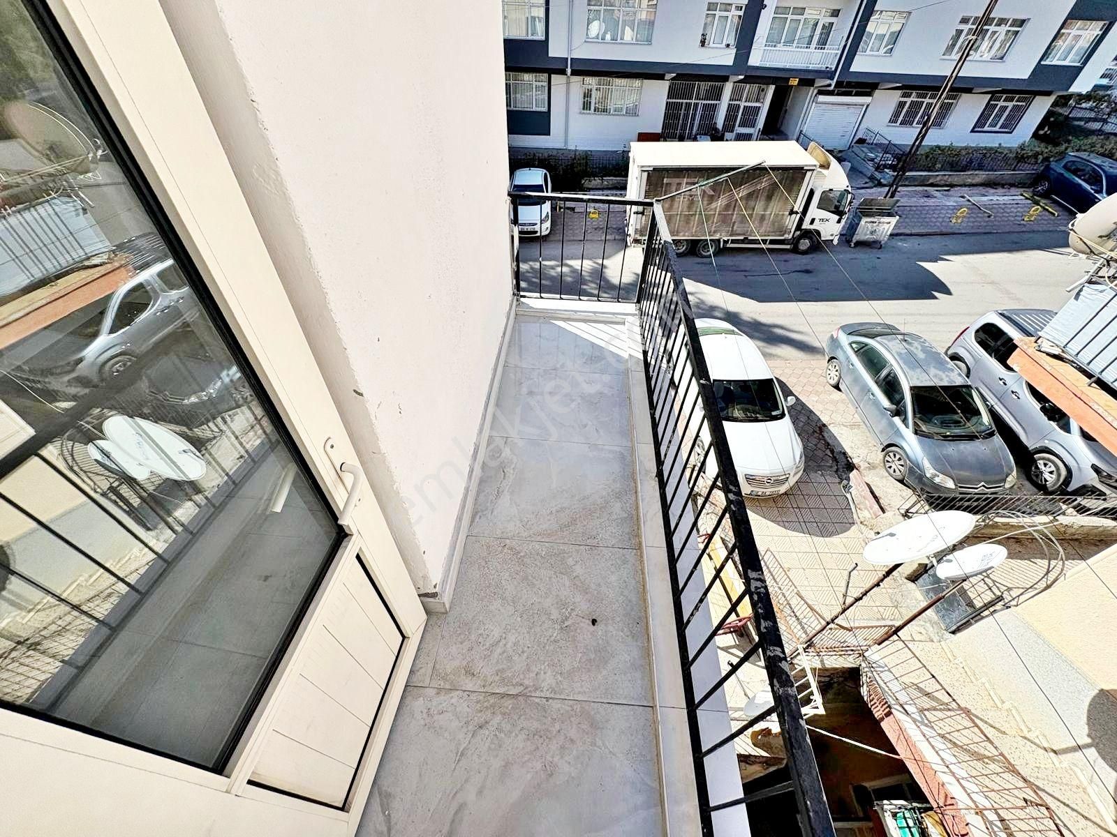 Veranka'dan Etlikde Ful Ultra Lüx Yapılı Katta 3+1 Satılık Daire - Görsel 30