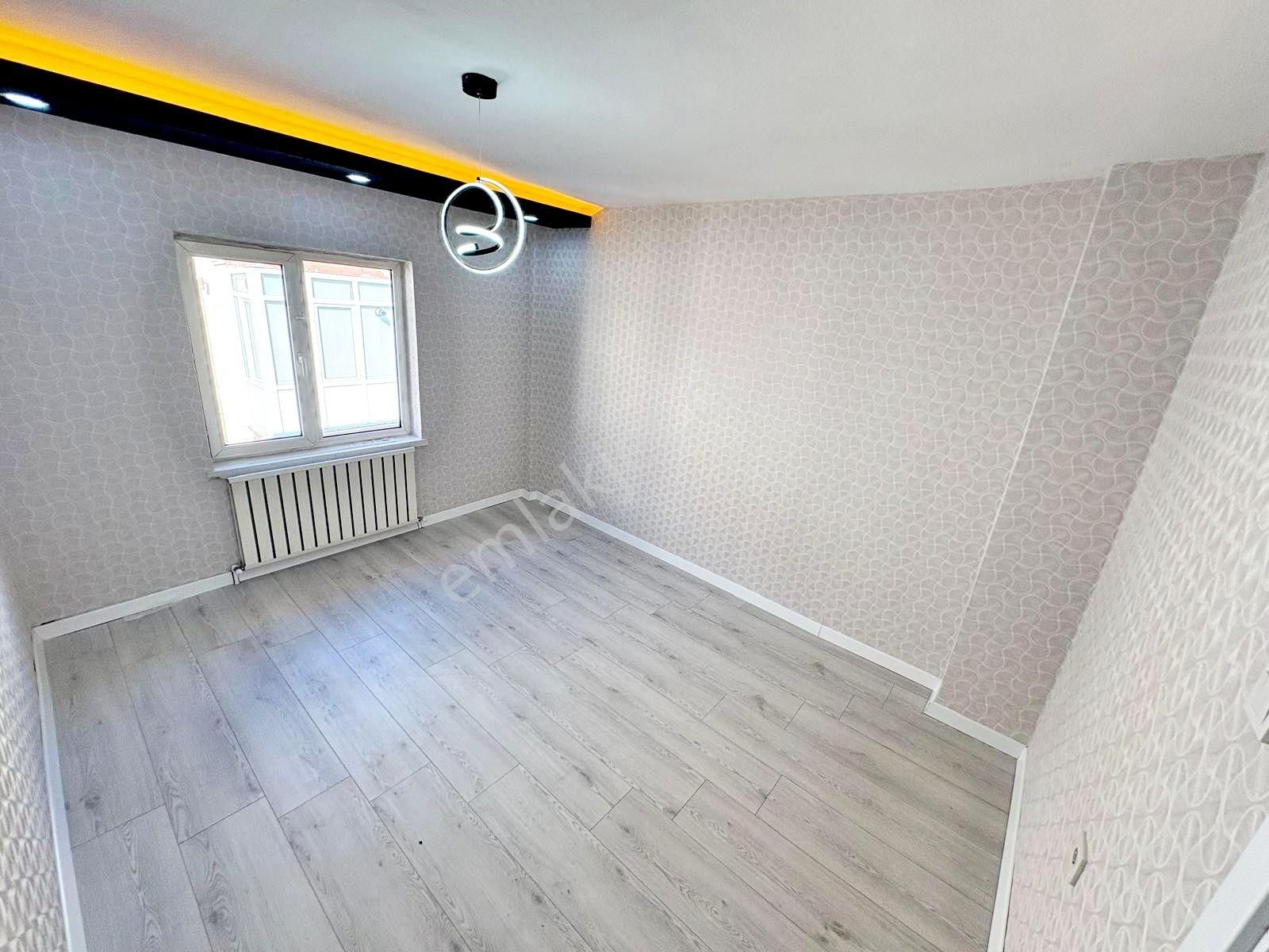 Veranka'dan Etlikde Ful Ultra Lüx Yapılı Katta 3+1 Satılık Daire - Görsel 19