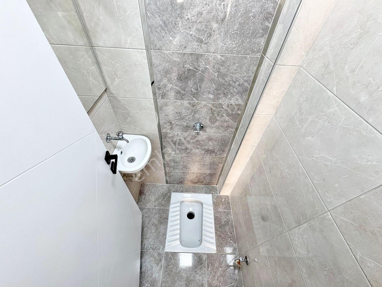 Veranka'dan Etlikde Ful Ultra Lüx Yapılı Katta 3+1 Satılık Daire - Görsel 27