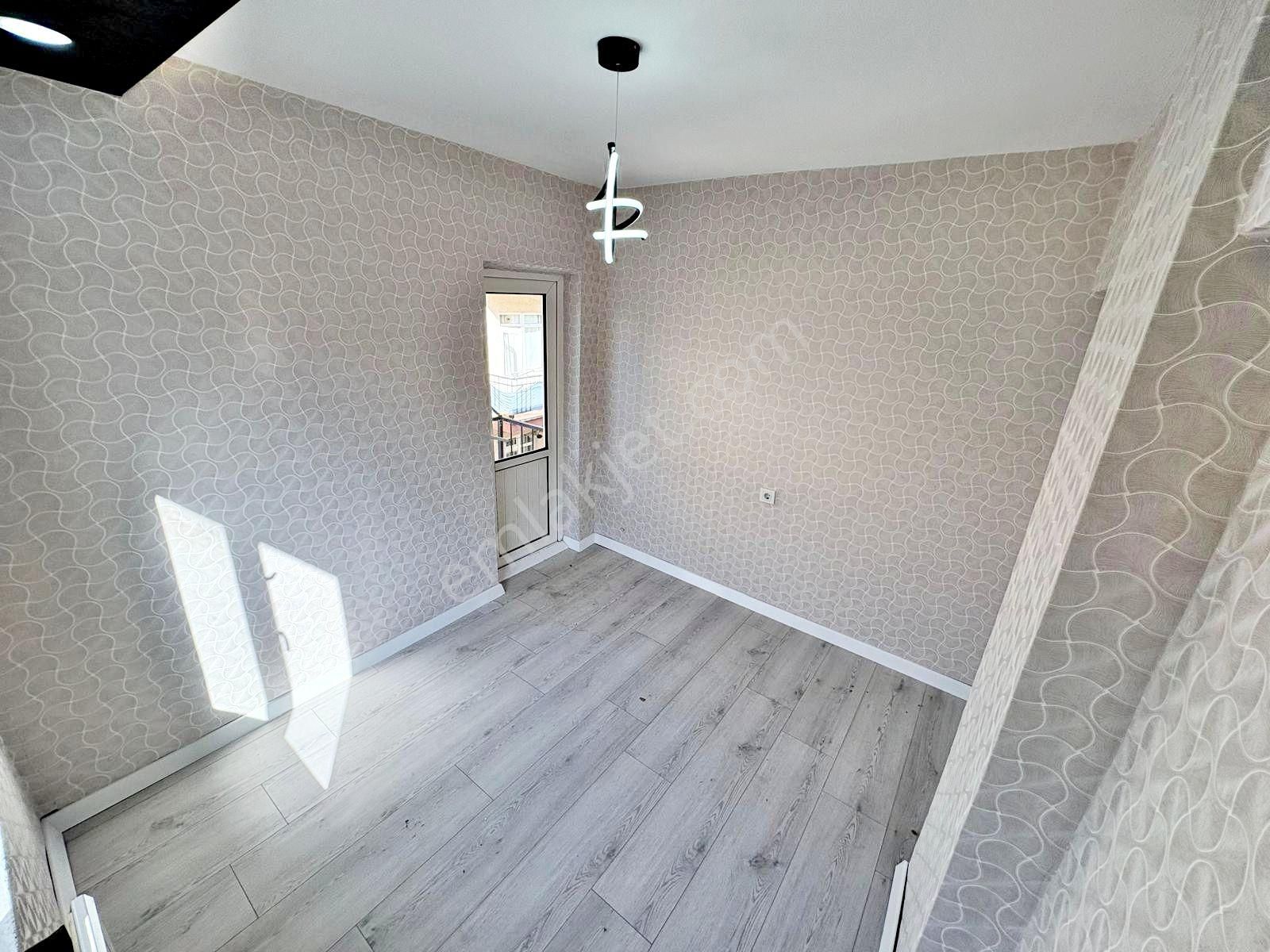 Veranka'dan Etlikde Ful Ultra Lüx Yapılı Katta 3+1 Satılık Daire - Görsel 13